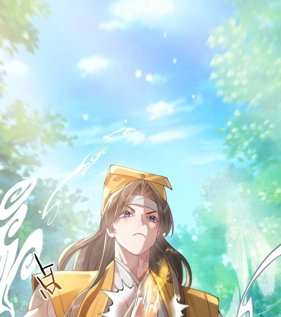 Bói Toán Mà Thôi, Cửu Vĩ Yêu Đế Sao Lại Thành Nương Tử Ta?! Chapter 24 - 29