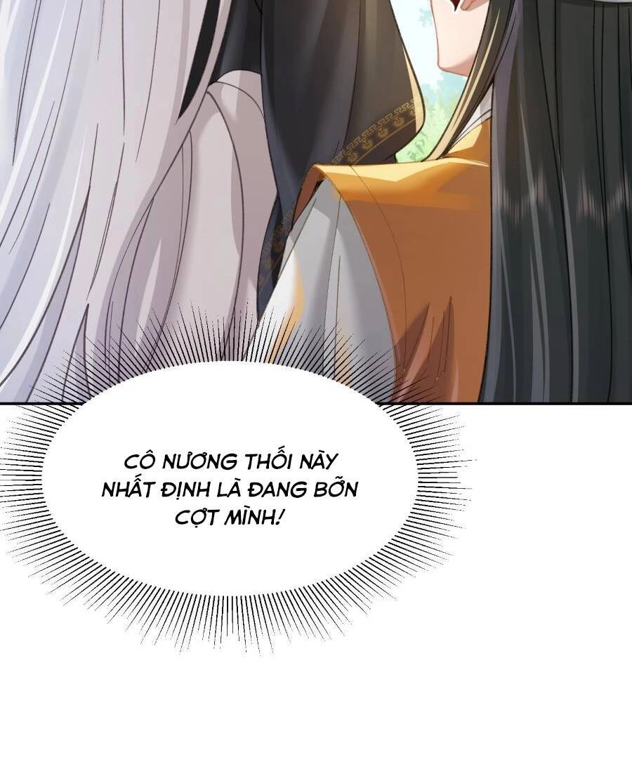 Bói Toán Mà Thôi, Cửu Vĩ Yêu Đế Sao Lại Thành Nương Tử Ta?! Chapter 24 - 41