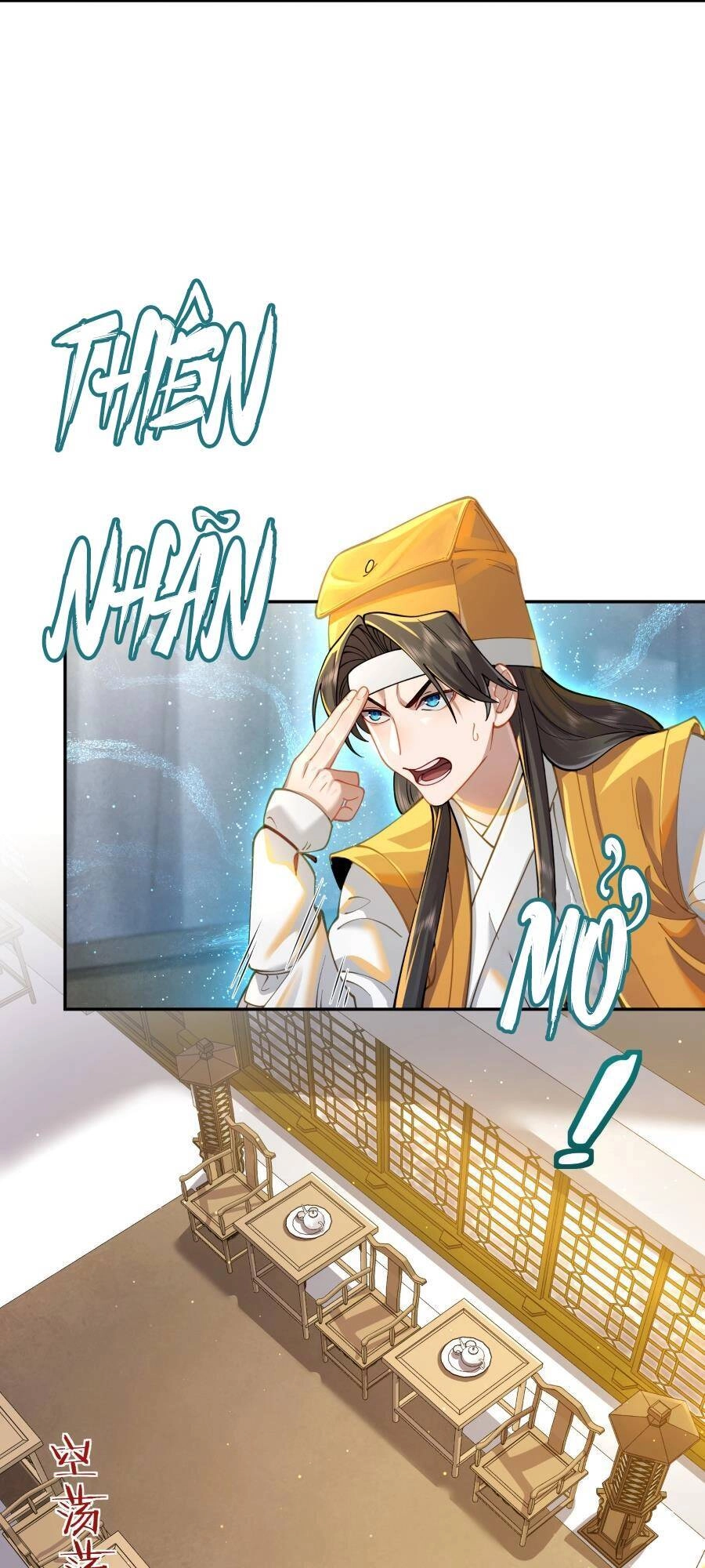 Bói Toán Mà Thôi, Cửu Vĩ Yêu Đế Sao Lại Thành Nương Tử Ta?! Chapter 24 - 57