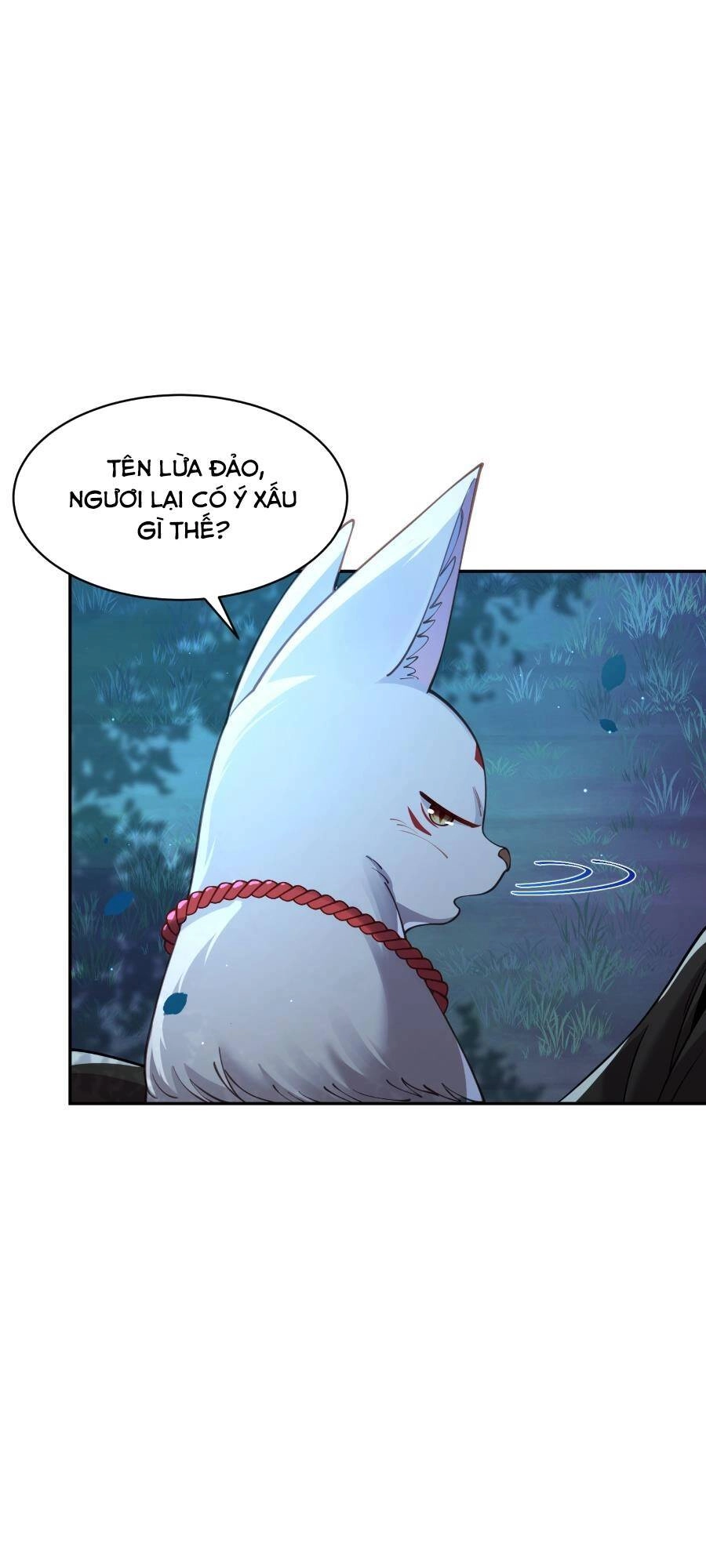 Bói Toán Mà Thôi, Cửu Vĩ Yêu Đế Sao Lại Thành Nương Tử Ta?! Chapter 25 - 17