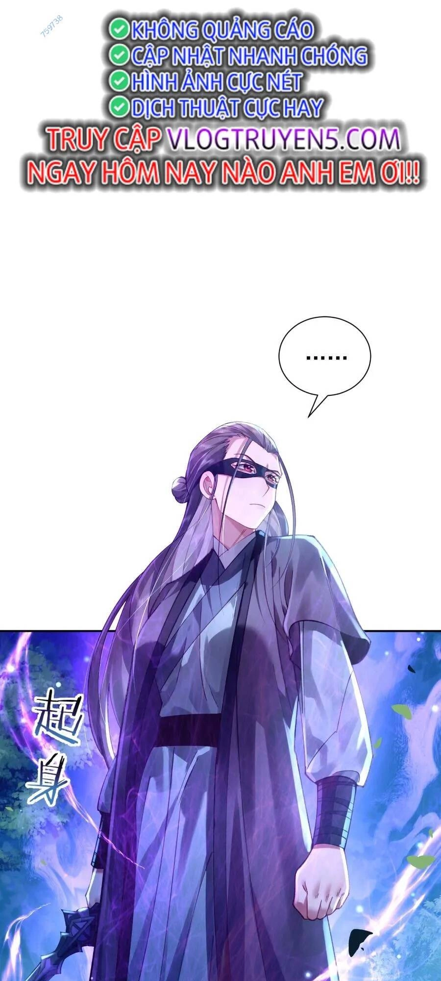 Bói Toán Mà Thôi, Cửu Vĩ Yêu Đế Sao Lại Thành Nương Tử Ta?! Chapter 25 - 21