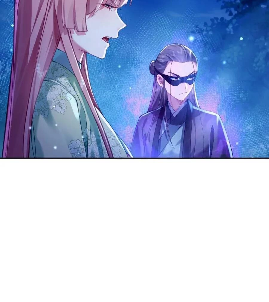 Bói Toán Mà Thôi, Cửu Vĩ Yêu Đế Sao Lại Thành Nương Tử Ta?! Chapter 25 - 34