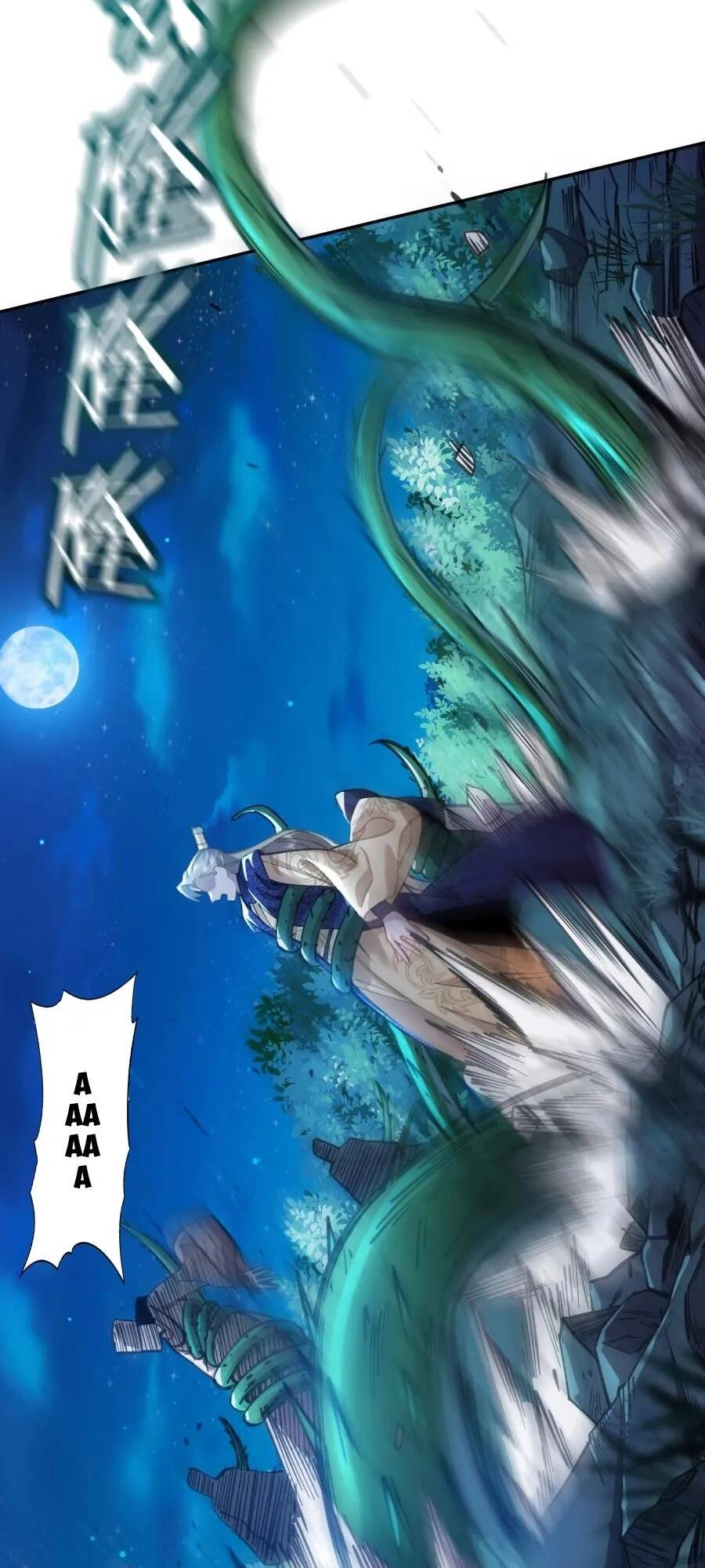 Bói Toán Mà Thôi, Cửu Vĩ Yêu Đế Sao Lại Thành Nương Tử Ta?! Chapter 25 - 42