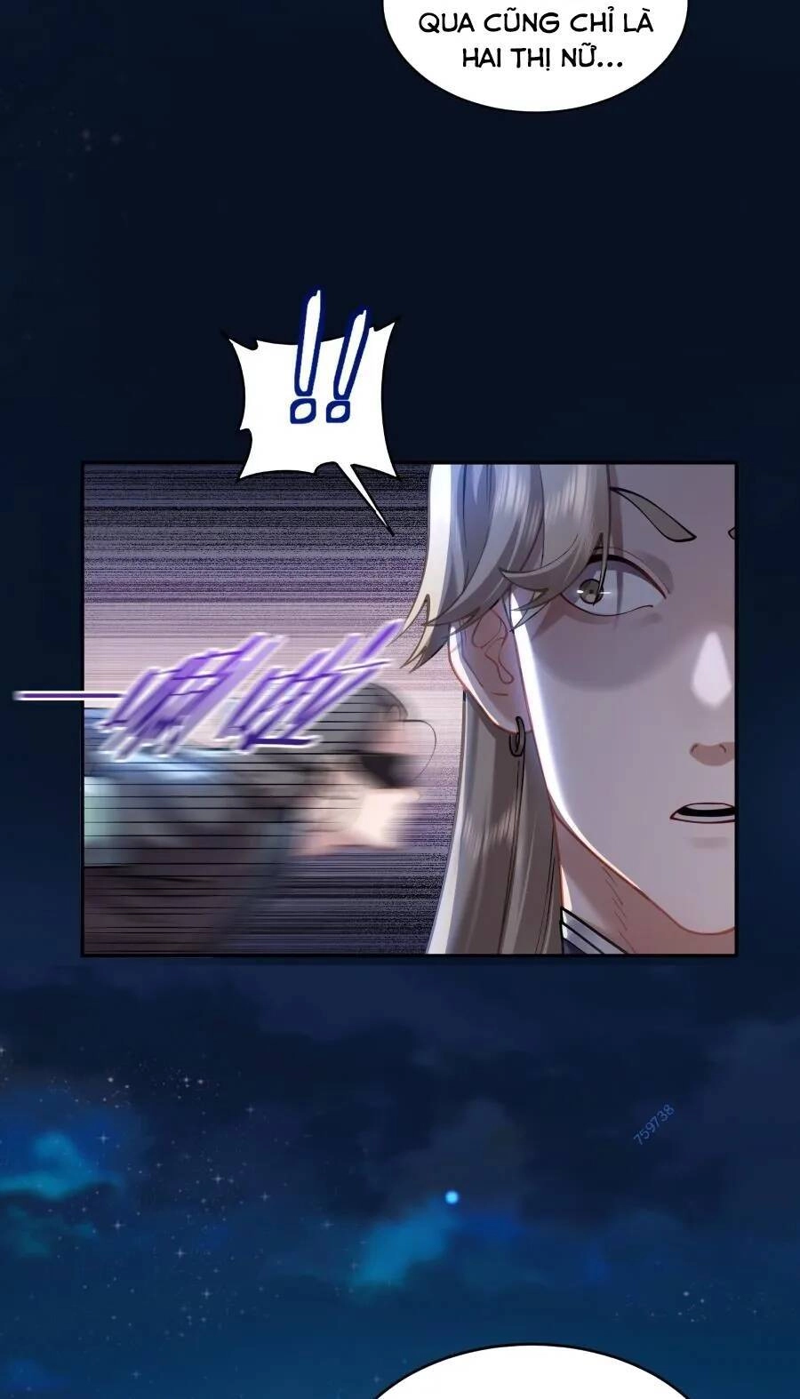 Bói Toán Mà Thôi, Cửu Vĩ Yêu Đế Sao Lại Thành Nương Tử Ta?! Chapter 25 - 45