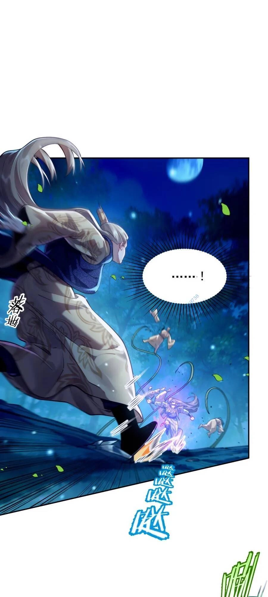 Bói Toán Mà Thôi, Cửu Vĩ Yêu Đế Sao Lại Thành Nương Tử Ta?! Chapter 25 - 51