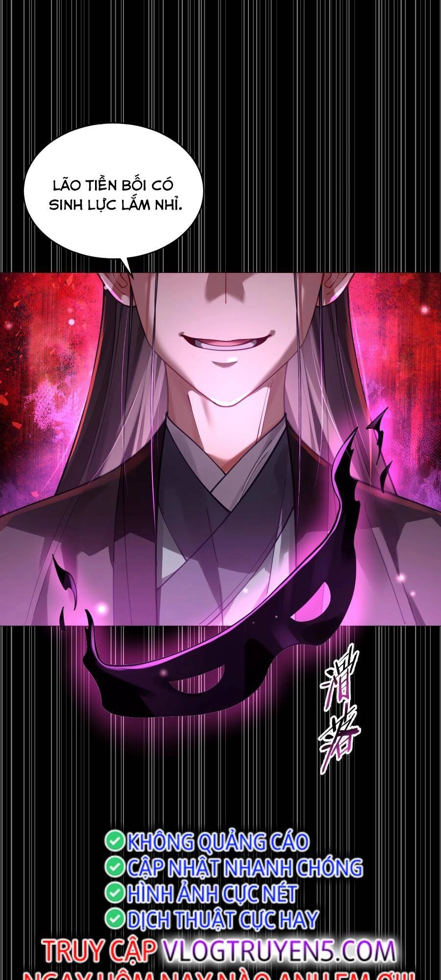 Bói Toán Mà Thôi, Cửu Vĩ Yêu Đế Sao Lại Thành Nương Tử Ta?! Chapter 25 - 57