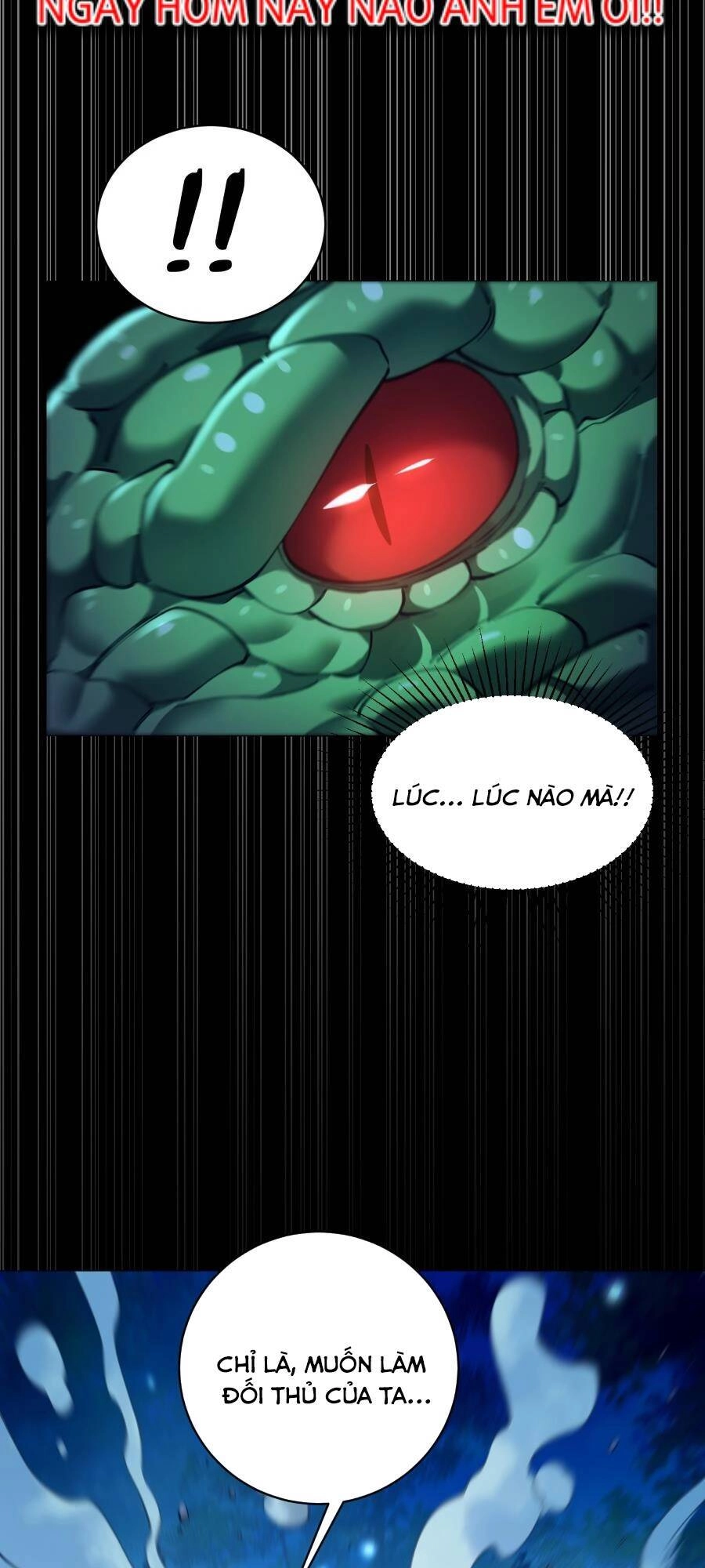 Bói Toán Mà Thôi, Cửu Vĩ Yêu Đế Sao Lại Thành Nương Tử Ta?! Chapter 25 - 58