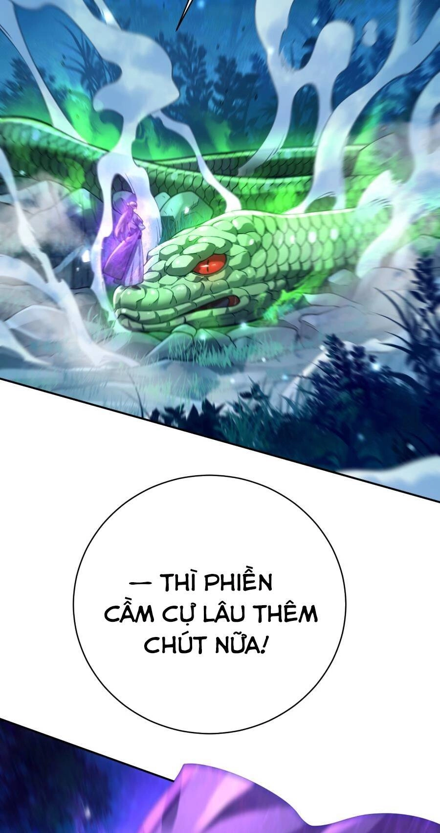 Bói Toán Mà Thôi, Cửu Vĩ Yêu Đế Sao Lại Thành Nương Tử Ta?! Chapter 25 - 59