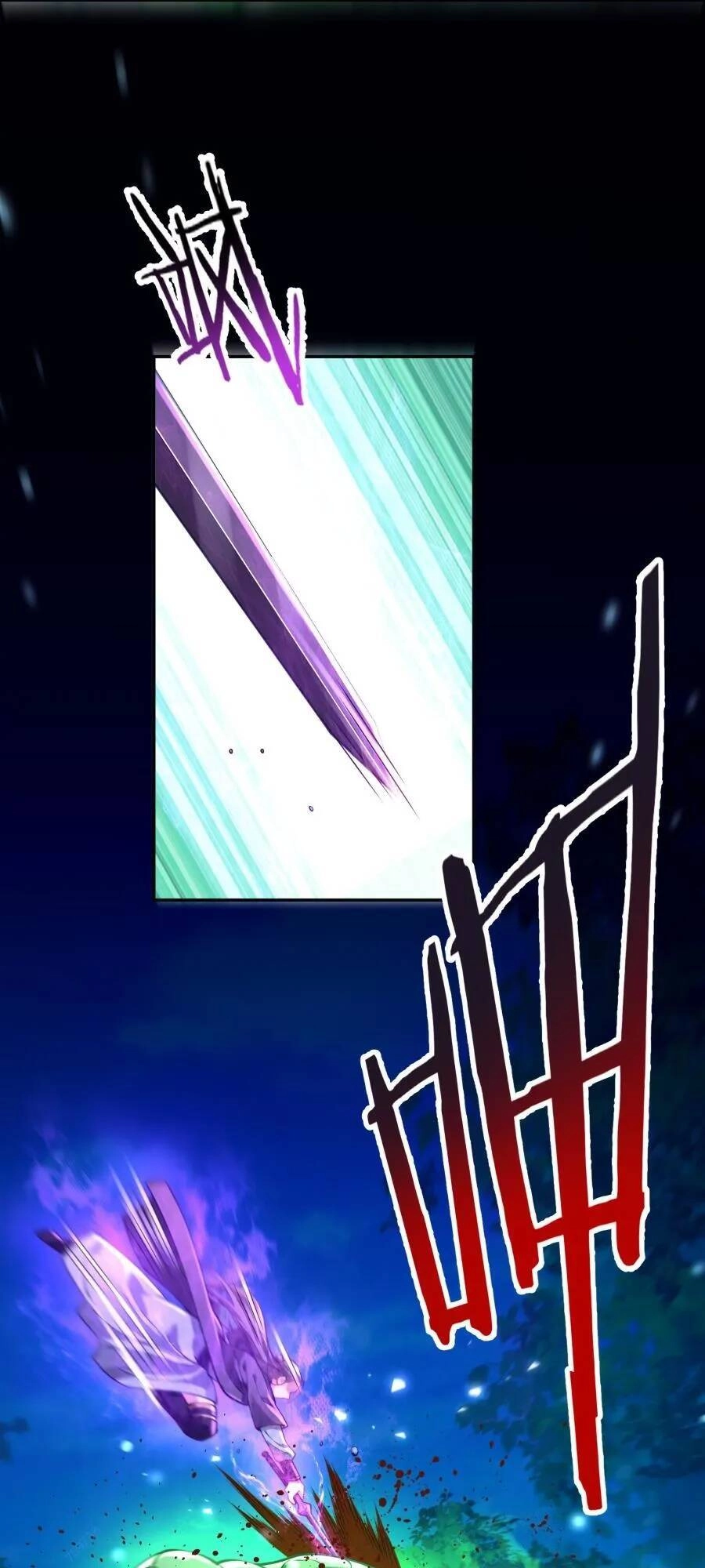 Bói Toán Mà Thôi, Cửu Vĩ Yêu Đế Sao Lại Thành Nương Tử Ta?! Chapter 25 - 61