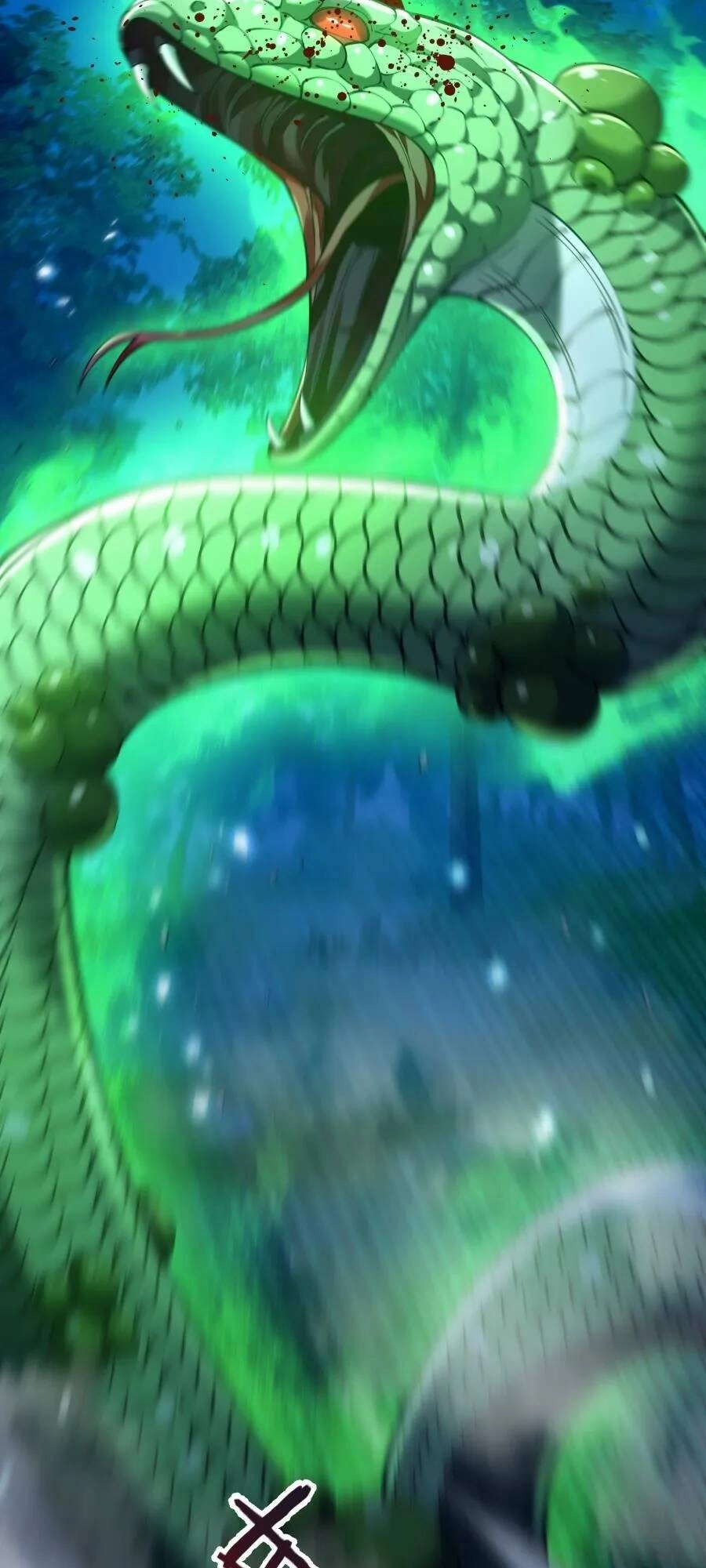 Bói Toán Mà Thôi, Cửu Vĩ Yêu Đế Sao Lại Thành Nương Tử Ta?! Chapter 25 - 62