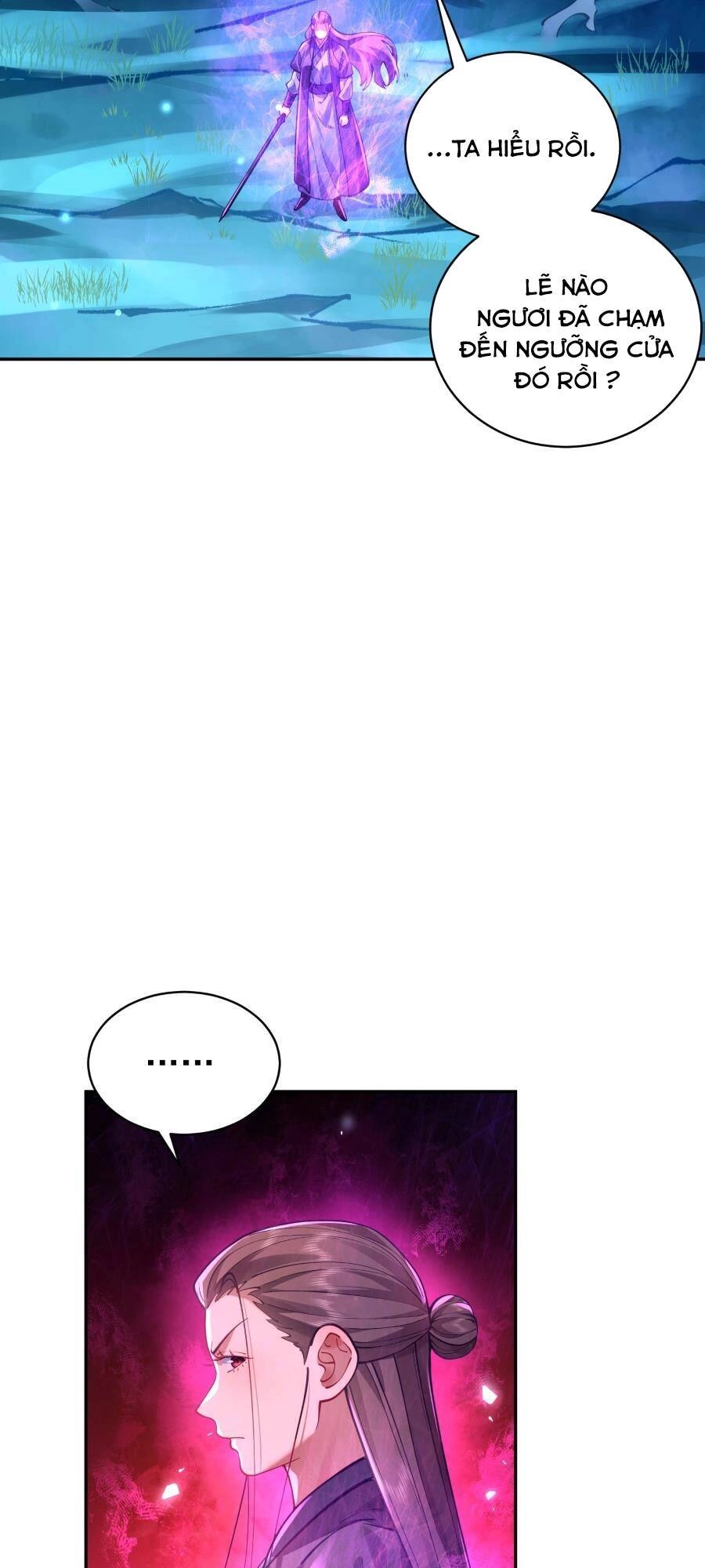 Bói Toán Mà Thôi, Cửu Vĩ Yêu Đế Sao Lại Thành Nương Tử Ta?! Chapter 25 - 66