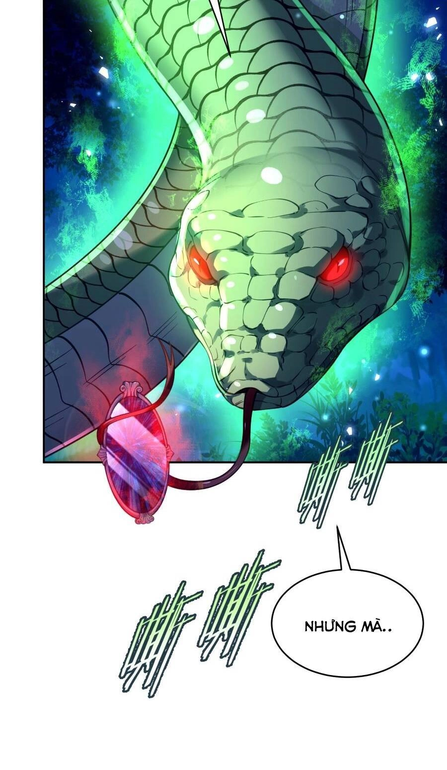 Bói Toán Mà Thôi, Cửu Vĩ Yêu Đế Sao Lại Thành Nương Tử Ta?! Chapter 25 - 68