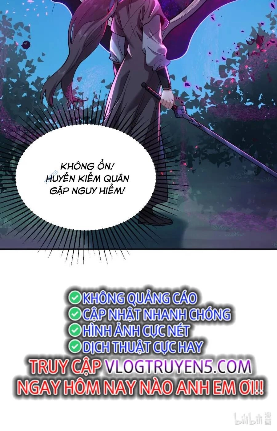 Bói Toán Mà Thôi, Cửu Vĩ Yêu Đế Sao Lại Thành Nương Tử Ta?! Chapter 25 - 73