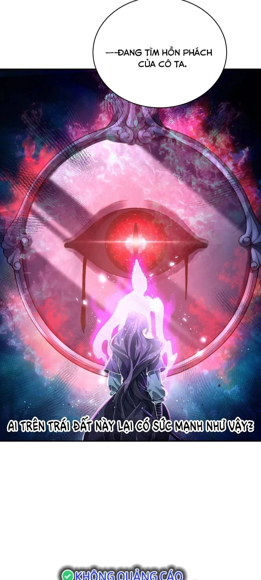 Bói Toán Mà Thôi, Cửu Vĩ Yêu Đế Sao Lại Thành Nương Tử Ta?! Chapter 26 - 3