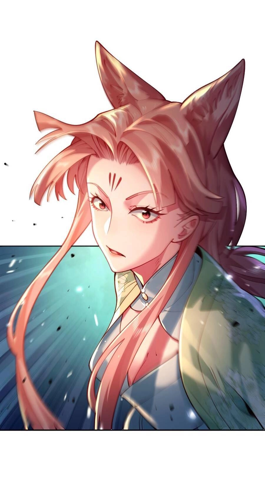 Bói Toán Mà Thôi, Cửu Vĩ Yêu Đế Sao Lại Thành Nương Tử Ta?! Chapter 26 - 10