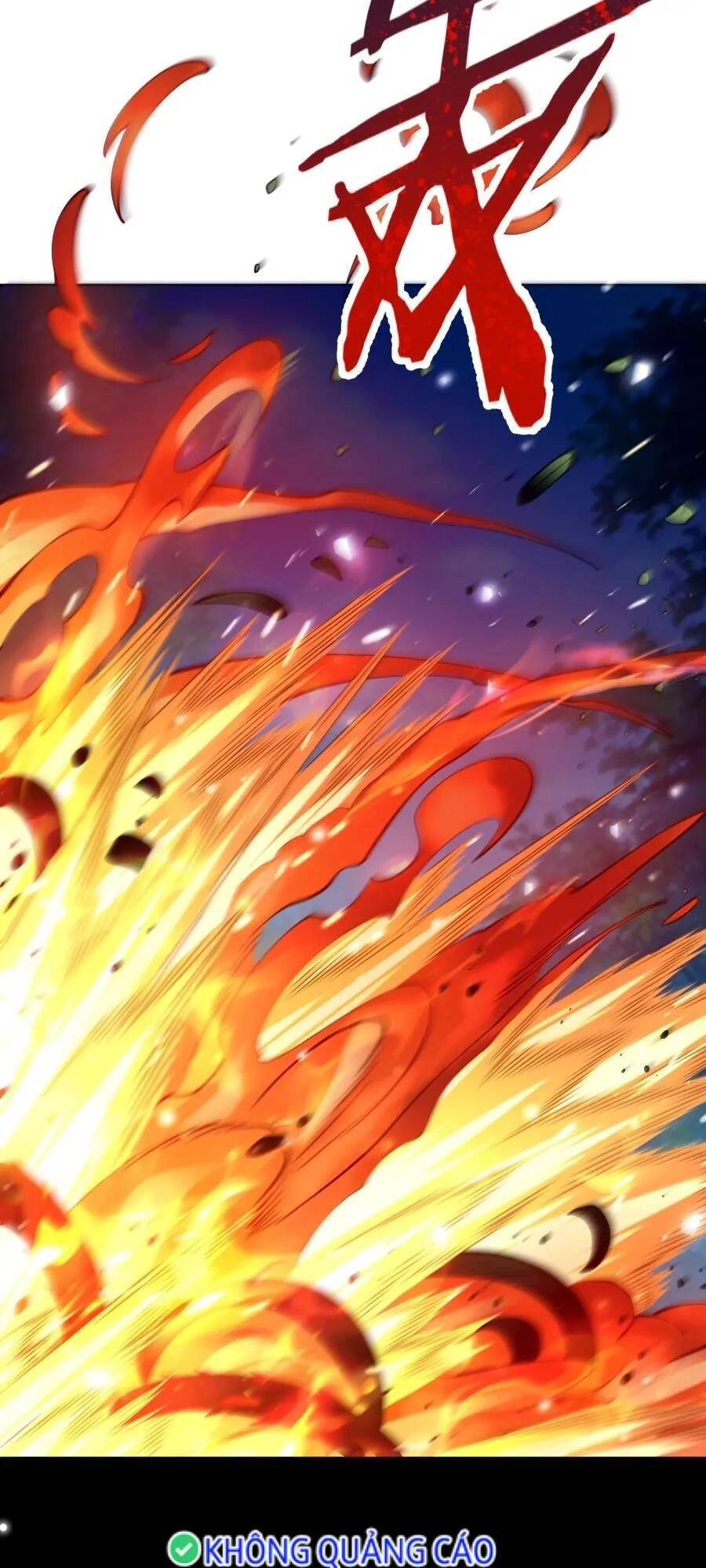 Bói Toán Mà Thôi, Cửu Vĩ Yêu Đế Sao Lại Thành Nương Tử Ta?! Chapter 26 - 12