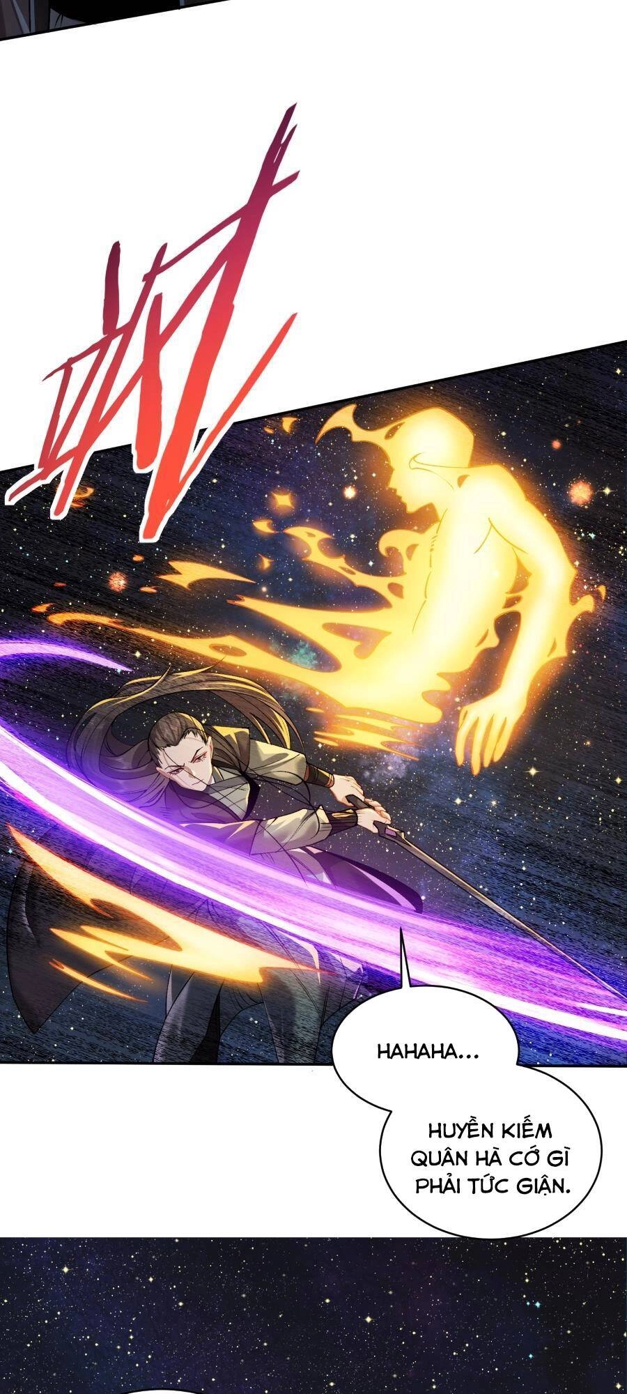 Bói Toán Mà Thôi, Cửu Vĩ Yêu Đế Sao Lại Thành Nương Tử Ta?! Chapter 26 - 17