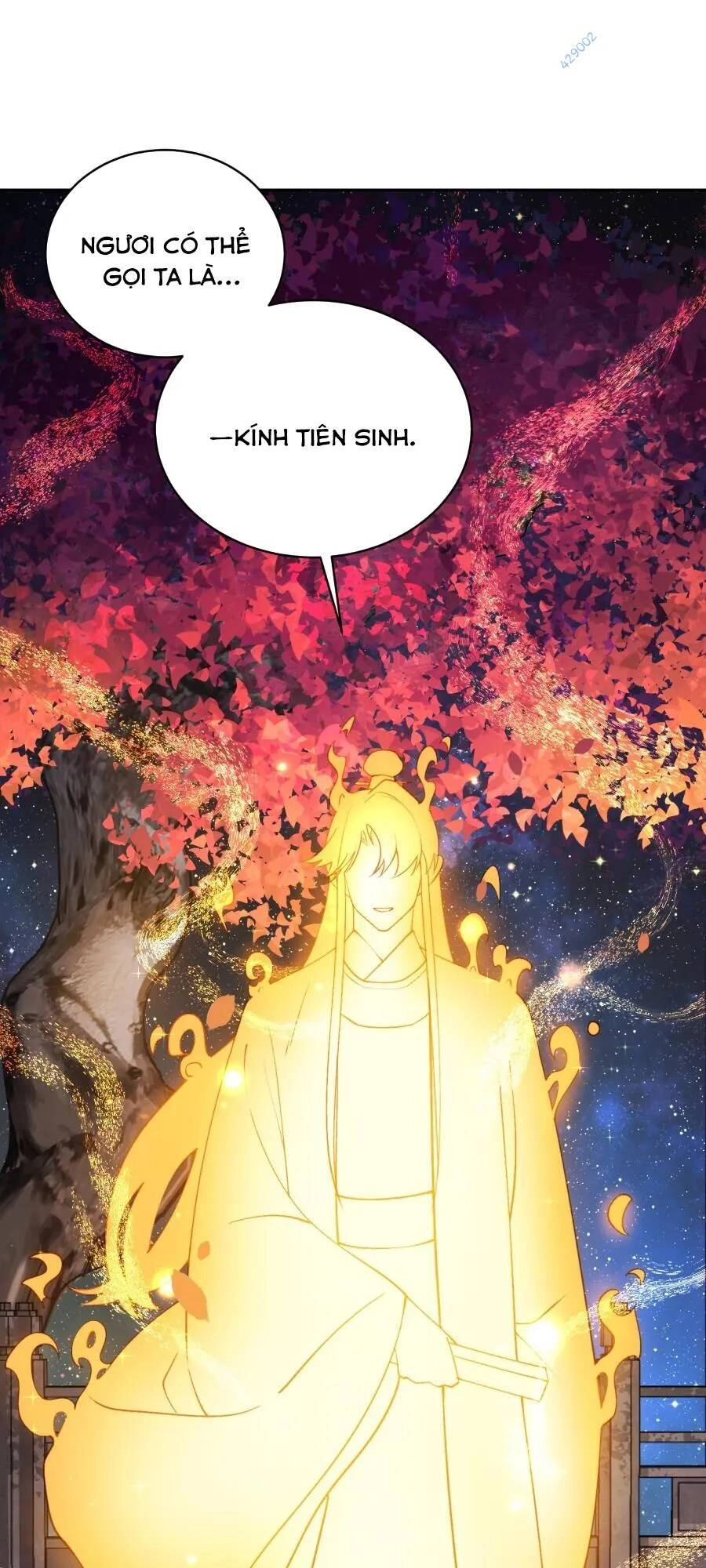 Bói Toán Mà Thôi, Cửu Vĩ Yêu Đế Sao Lại Thành Nương Tử Ta?! Chapter 26 - 20