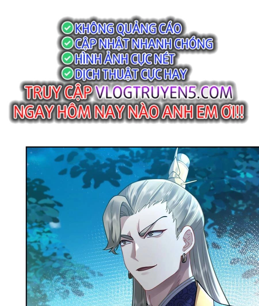 Bói Toán Mà Thôi, Cửu Vĩ Yêu Đế Sao Lại Thành Nương Tử Ta?! Chapter 26 - 27