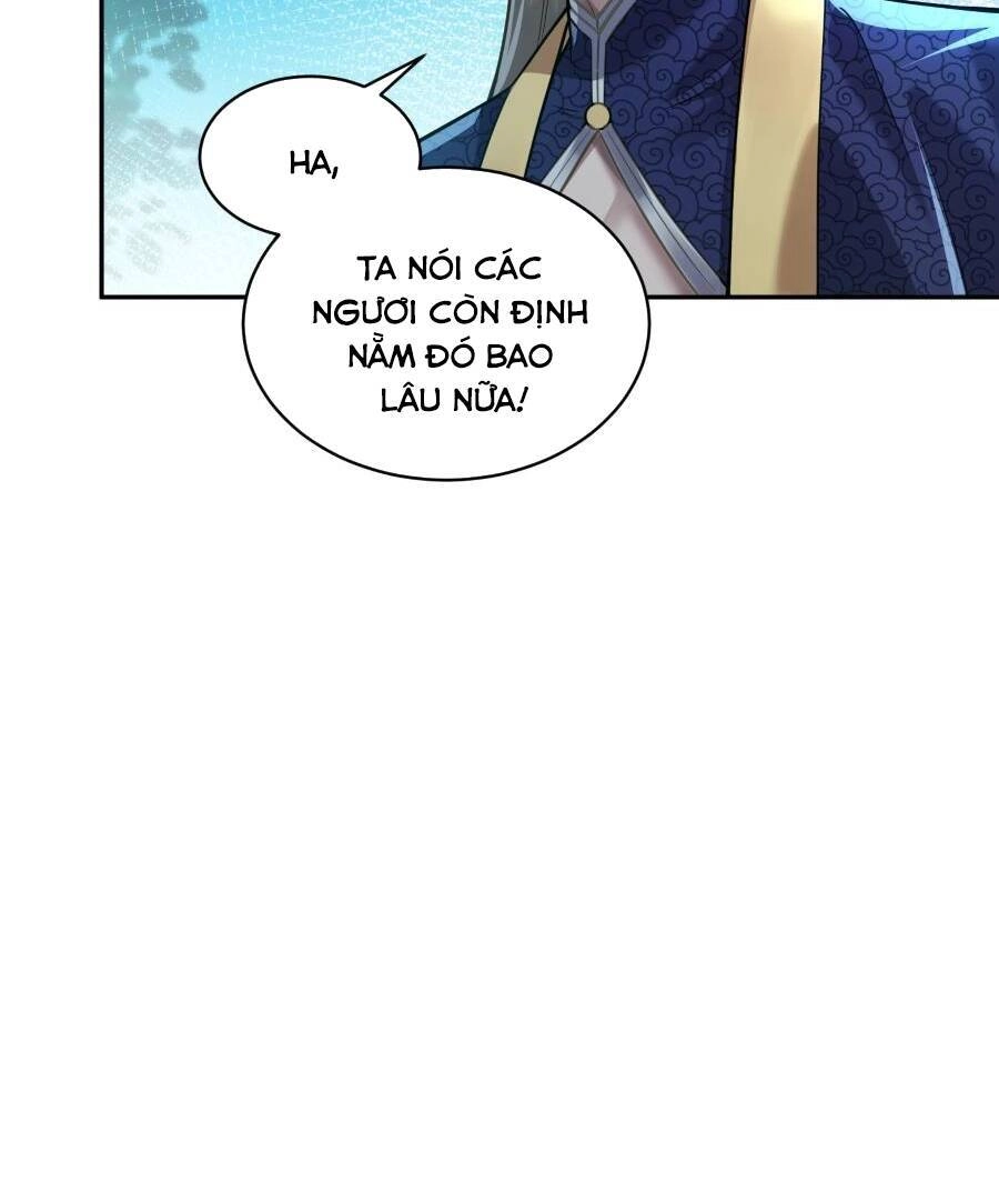 Bói Toán Mà Thôi, Cửu Vĩ Yêu Đế Sao Lại Thành Nương Tử Ta?! Chapter 26 - 28