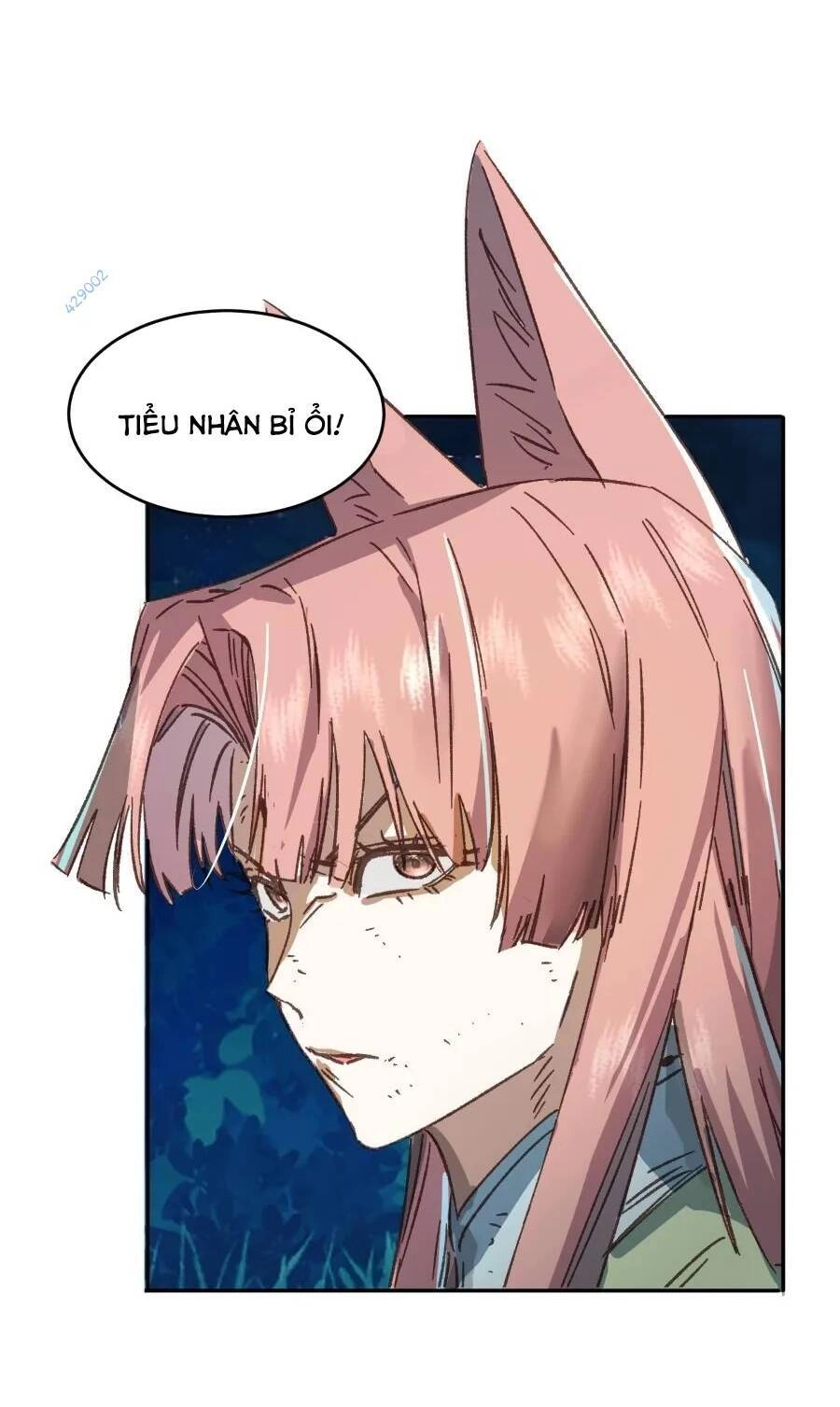 Bói Toán Mà Thôi, Cửu Vĩ Yêu Đế Sao Lại Thành Nương Tử Ta?! Chapter 26 - 32