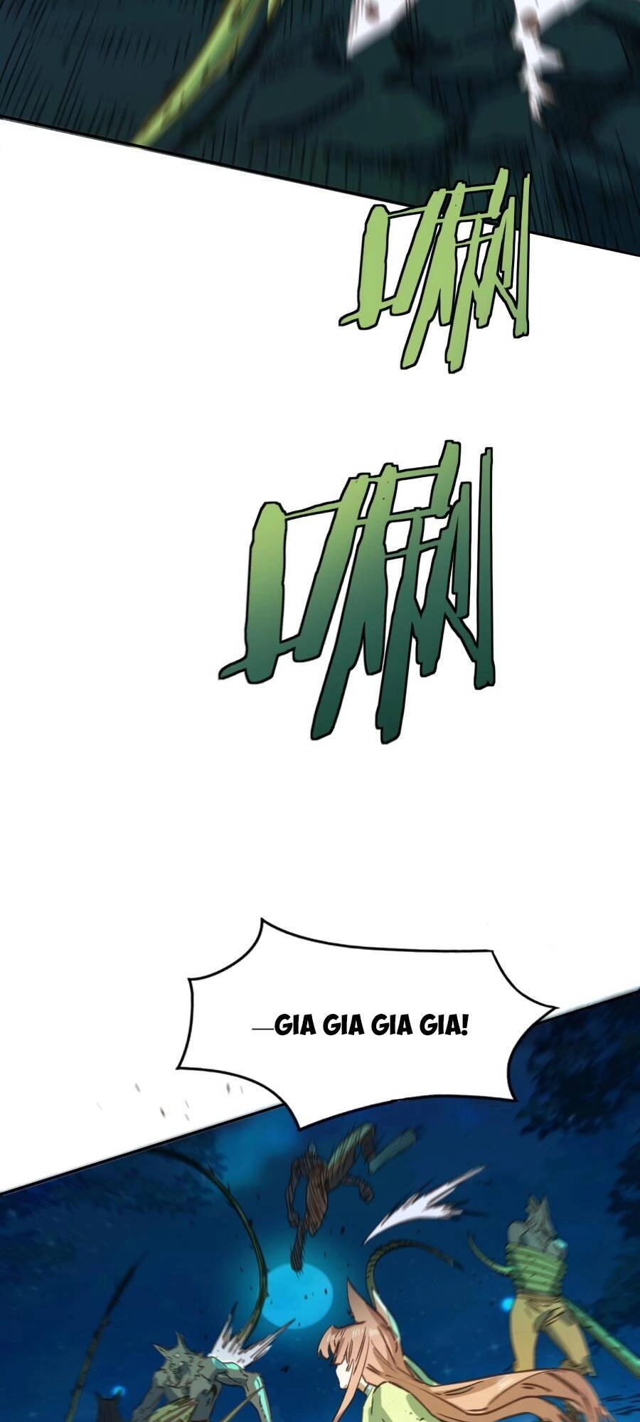 Bói Toán Mà Thôi, Cửu Vĩ Yêu Đế Sao Lại Thành Nương Tử Ta?! Chapter 26 - 34