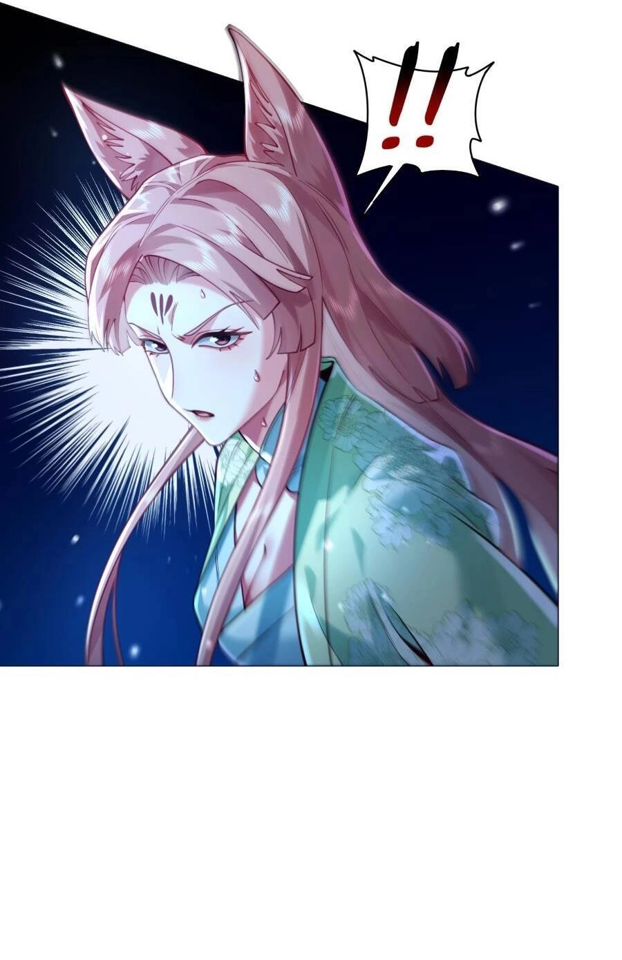 Bói Toán Mà Thôi, Cửu Vĩ Yêu Đế Sao Lại Thành Nương Tử Ta?! Chapter 26 - 37