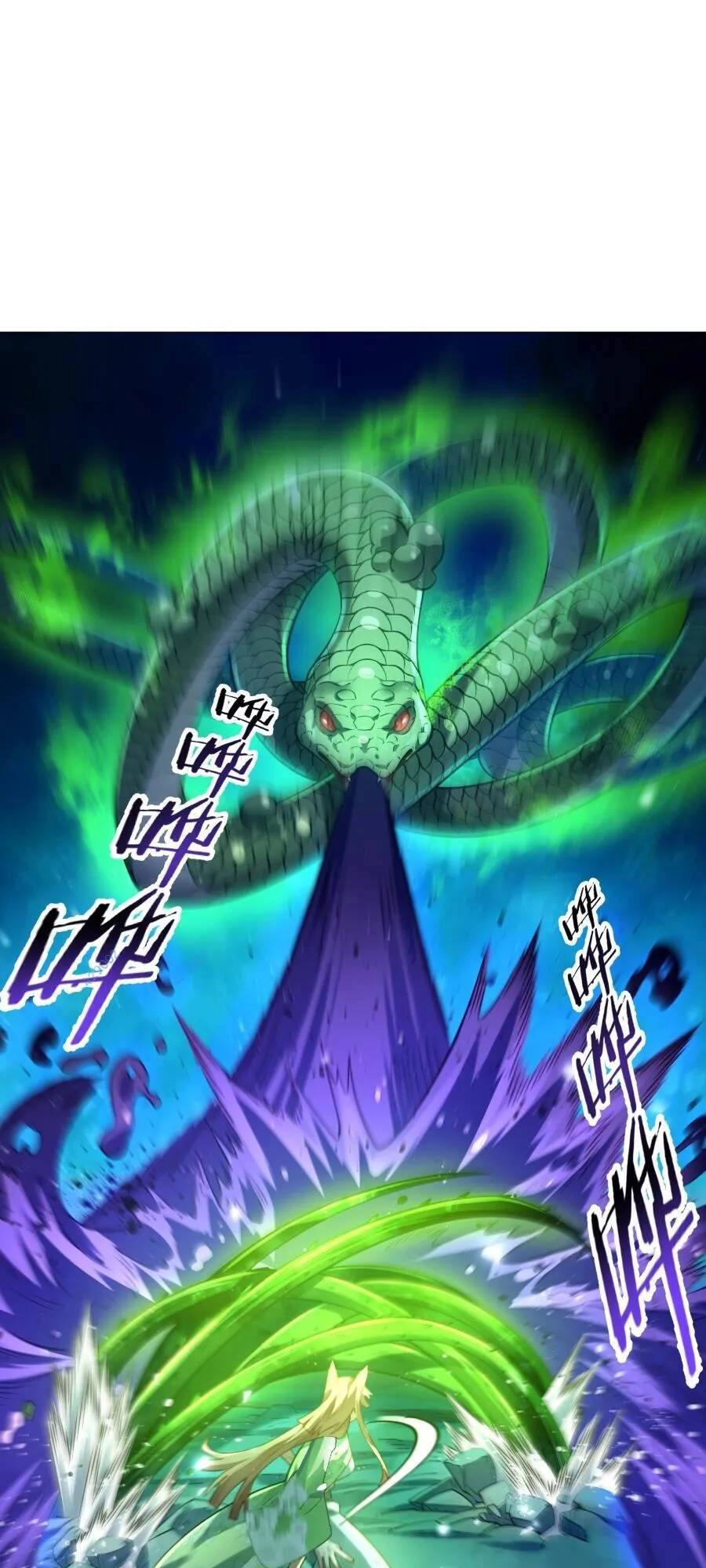 Bói Toán Mà Thôi, Cửu Vĩ Yêu Đế Sao Lại Thành Nương Tử Ta?! Chapter 26 - 38