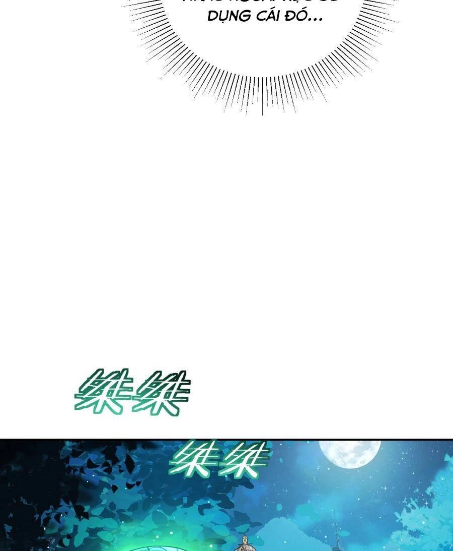 Bói Toán Mà Thôi, Cửu Vĩ Yêu Đế Sao Lại Thành Nương Tử Ta?! Chapter 26 - 47