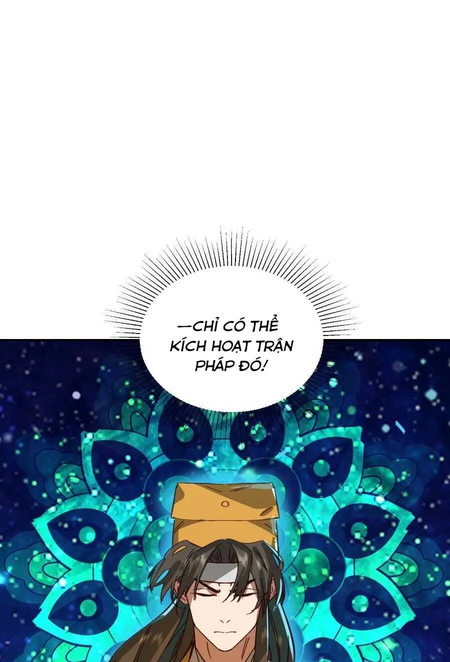 Bói Toán Mà Thôi, Cửu Vĩ Yêu Đế Sao Lại Thành Nương Tử Ta?! Chapter 26 - 52