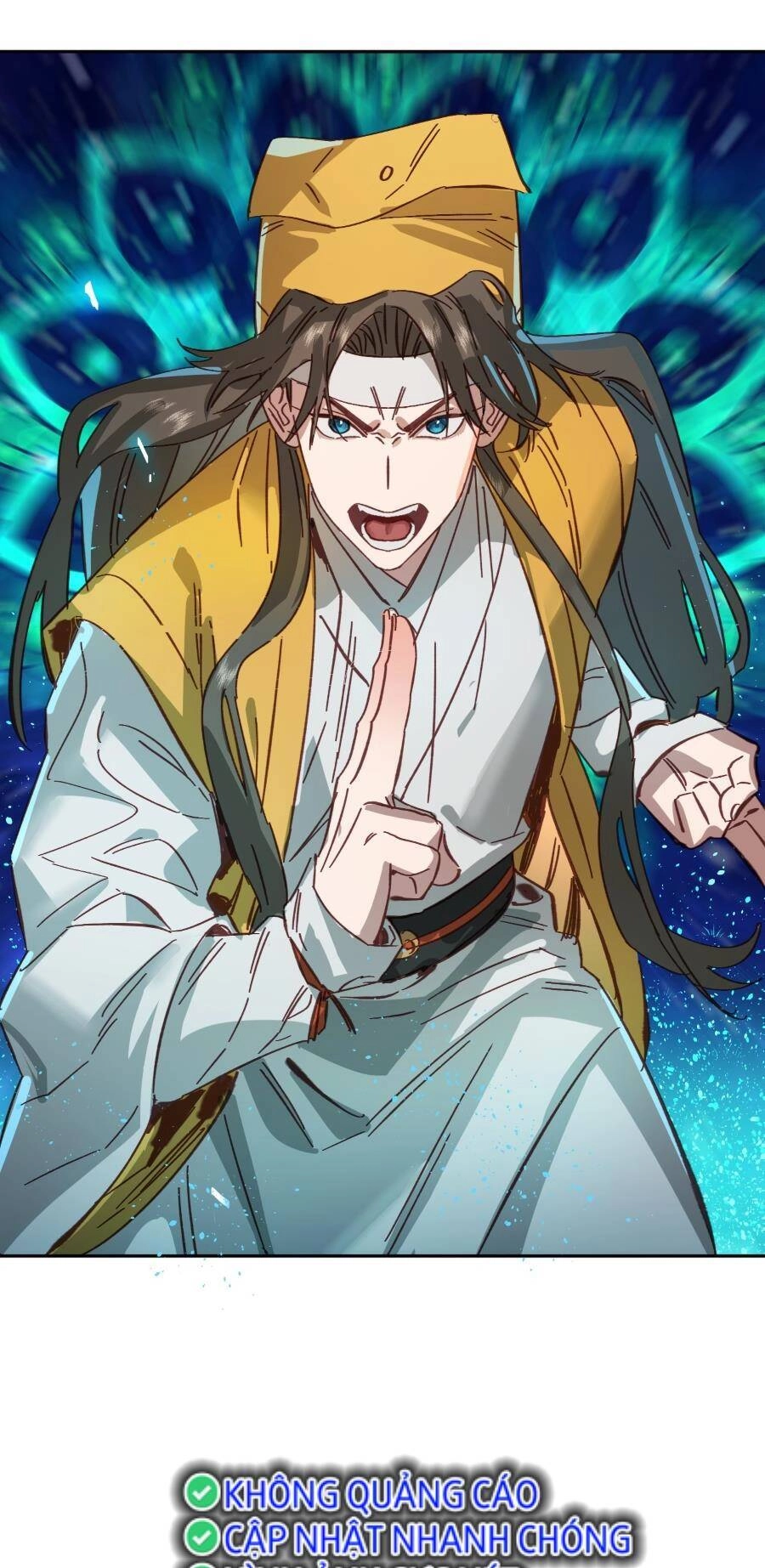 Bói Toán Mà Thôi, Cửu Vĩ Yêu Đế Sao Lại Thành Nương Tử Ta?! Chapter 26 - 55