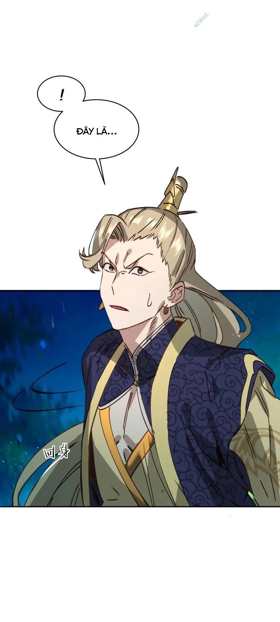 Bói Toán Mà Thôi, Cửu Vĩ Yêu Đế Sao Lại Thành Nương Tử Ta?! Chapter 26 - 57