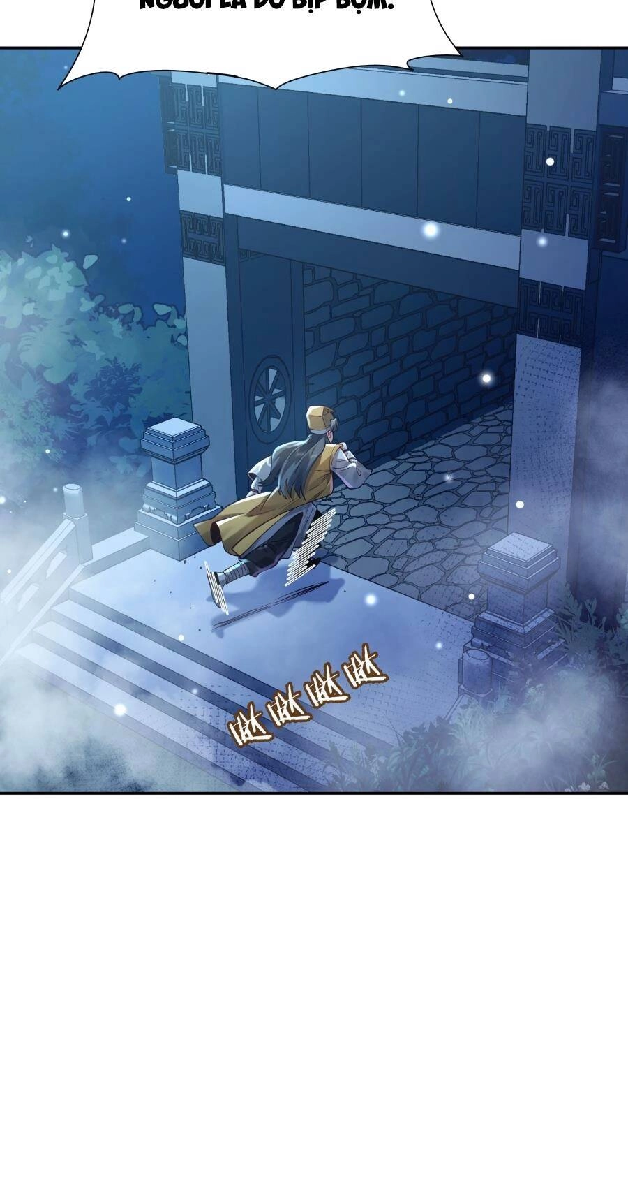 Bói Toán Mà Thôi, Cửu Vĩ Yêu Đế Sao Lại Thành Nương Tử Ta?! Chapter 26 - 65