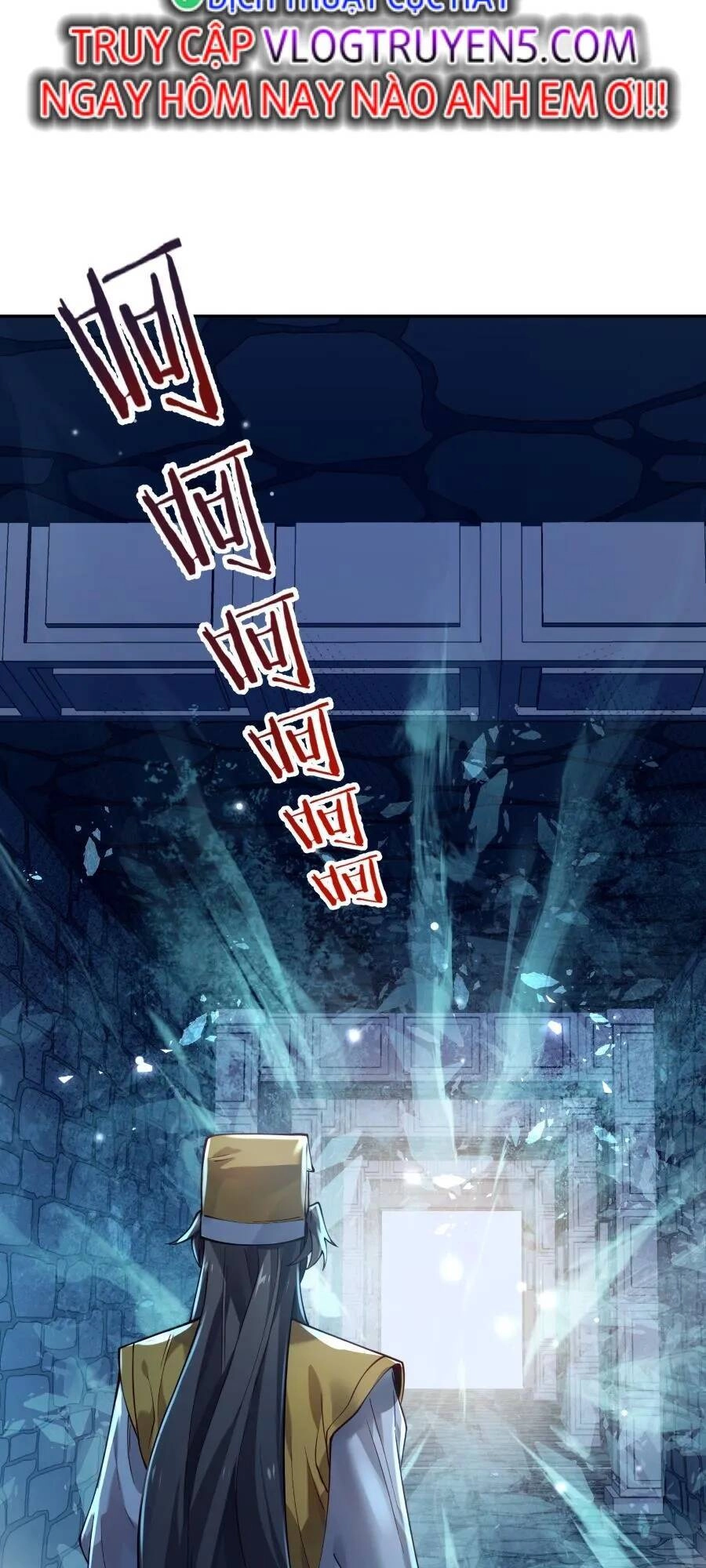 Bói Toán Mà Thôi, Cửu Vĩ Yêu Đế Sao Lại Thành Nương Tử Ta?! Chapter 26 - 68