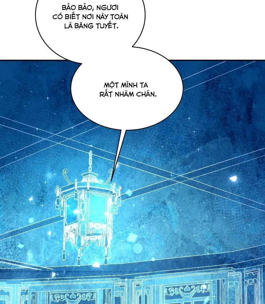 Bói Toán Mà Thôi, Cửu Vĩ Yêu Đế Sao Lại Thành Nương Tử Ta?! Chapter 27 - 4