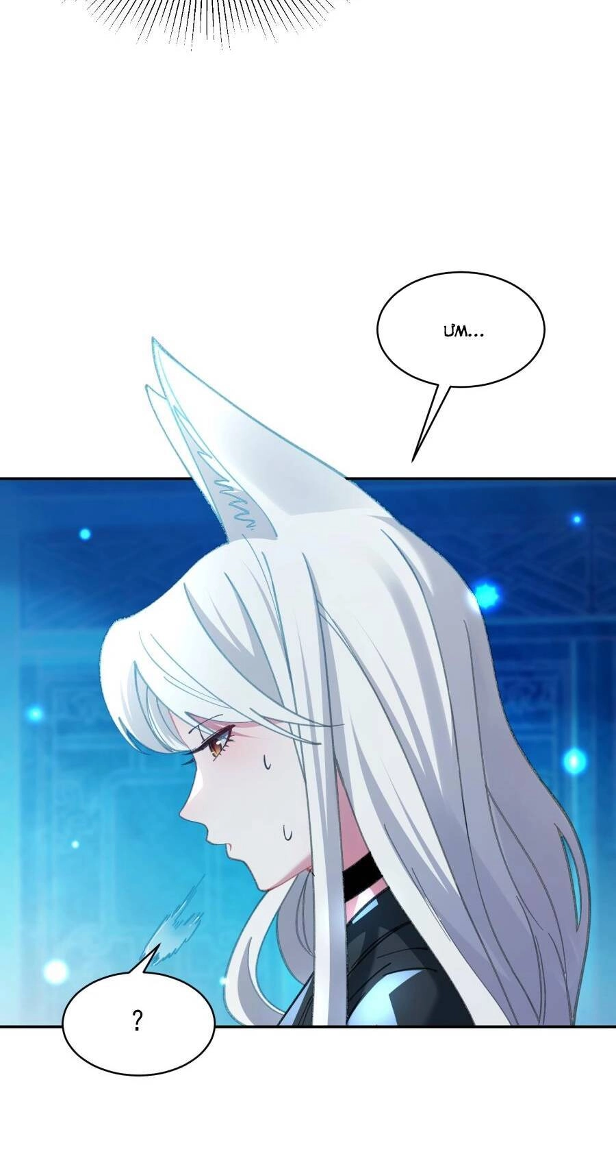 Bói Toán Mà Thôi, Cửu Vĩ Yêu Đế Sao Lại Thành Nương Tử Ta?! Chapter 27 - 20