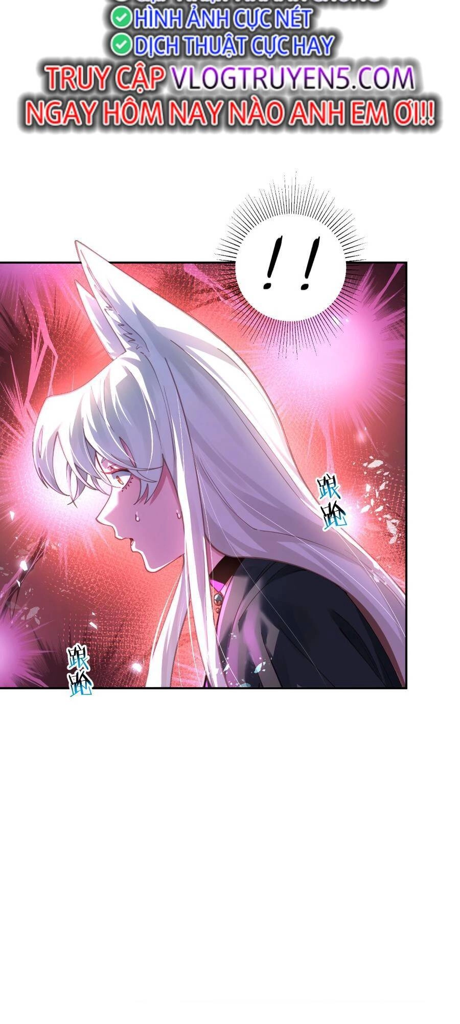 Bói Toán Mà Thôi, Cửu Vĩ Yêu Đế Sao Lại Thành Nương Tử Ta?! Chapter 27 - 28