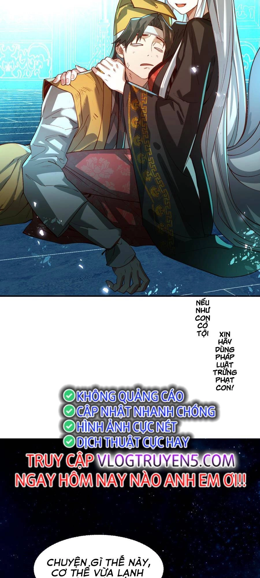 Bói Toán Mà Thôi, Cửu Vĩ Yêu Đế Sao Lại Thành Nương Tử Ta?! Chapter 27 - 36