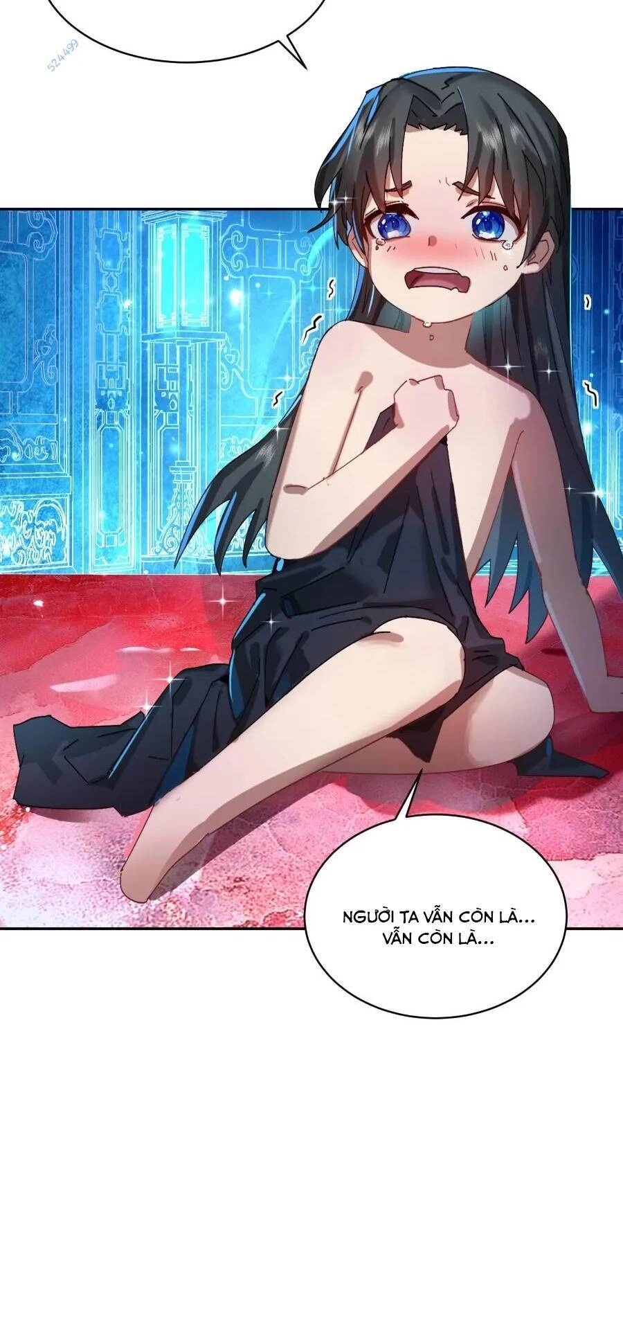 Bói Toán Mà Thôi, Cửu Vĩ Yêu Đế Sao Lại Thành Nương Tử Ta?! Chapter 27 - 43