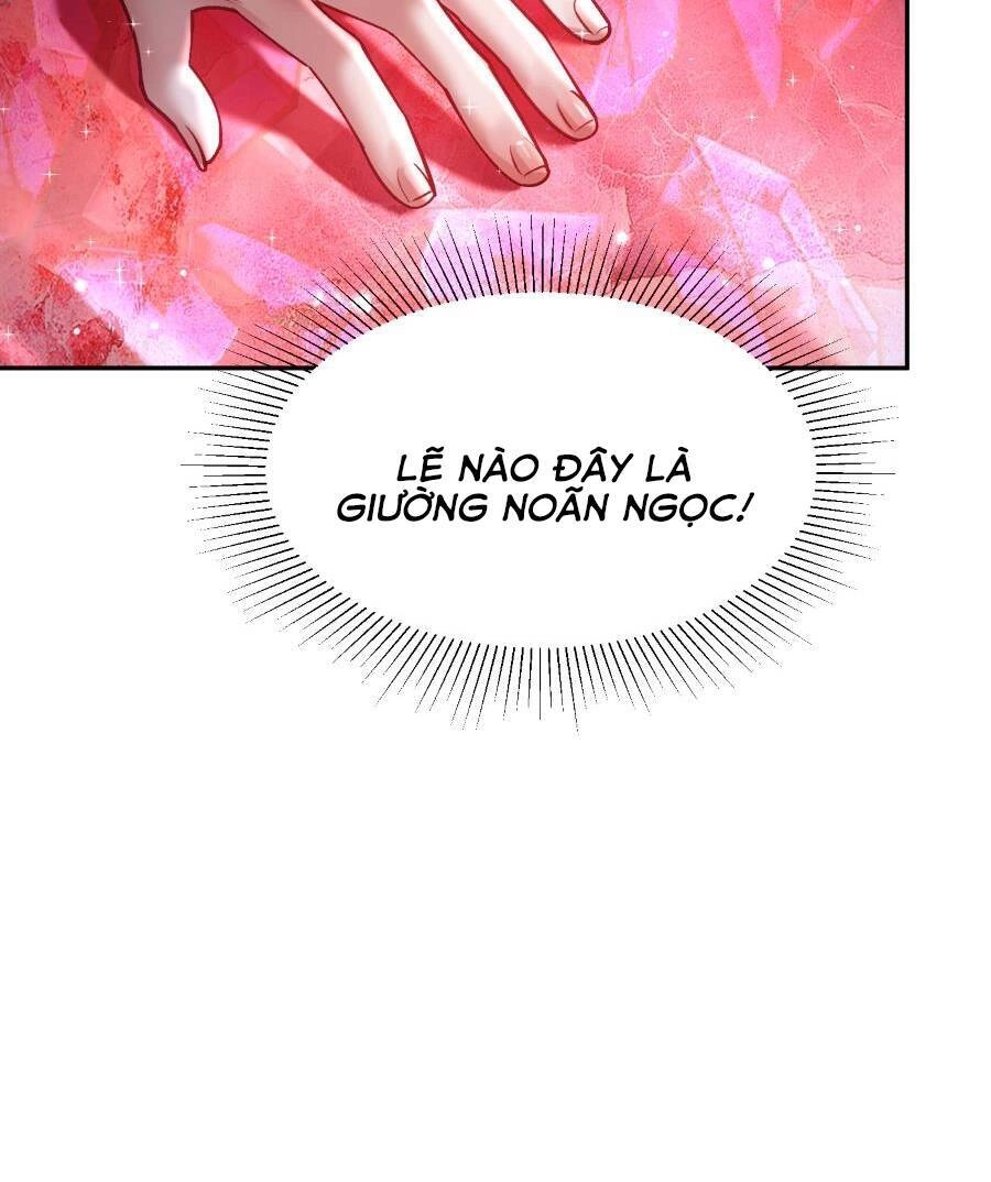 Bói Toán Mà Thôi, Cửu Vĩ Yêu Đế Sao Lại Thành Nương Tử Ta?! Chapter 27 - 49