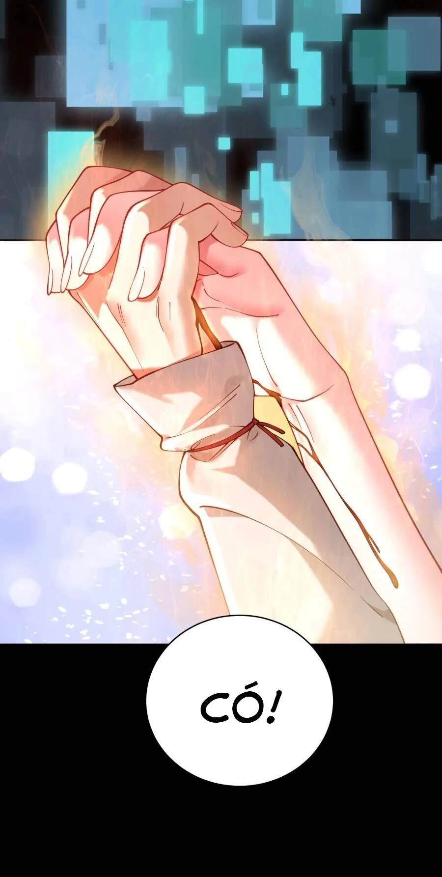 Bói Toán Mà Thôi, Cửu Vĩ Yêu Đế Sao Lại Thành Nương Tử Ta?! Chapter 27 - 61