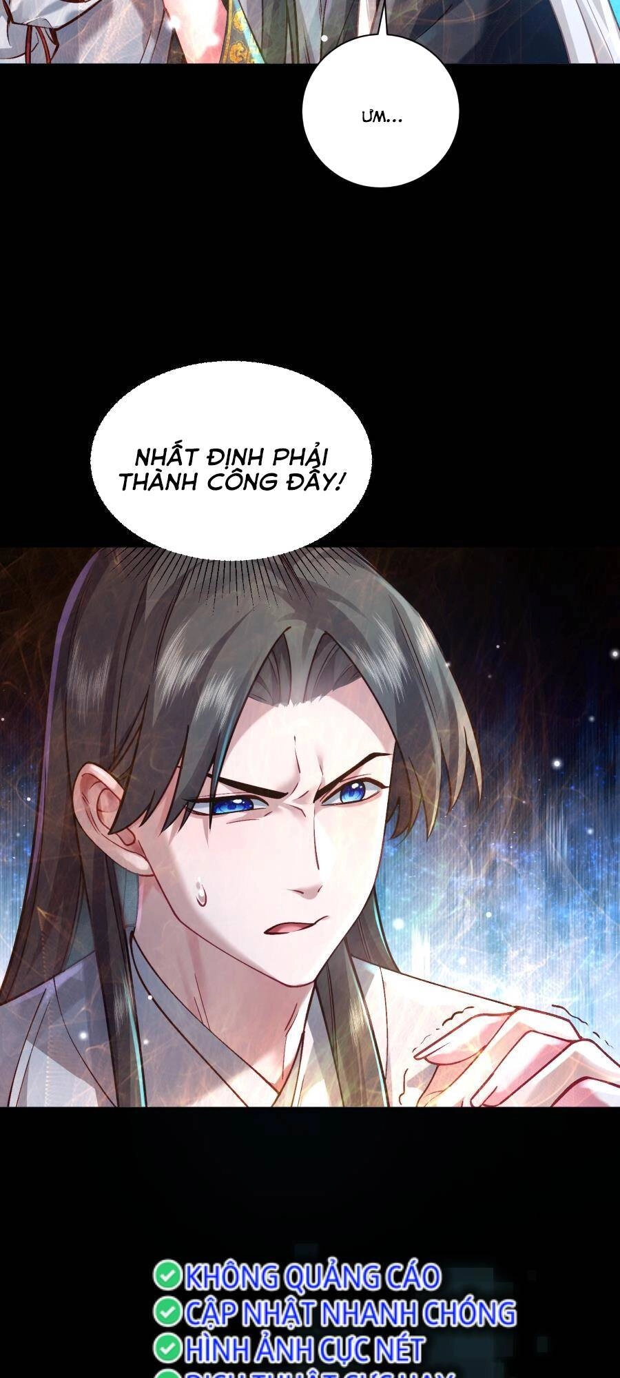 Bói Toán Mà Thôi, Cửu Vĩ Yêu Đế Sao Lại Thành Nương Tử Ta?! Chapter 27 - 63