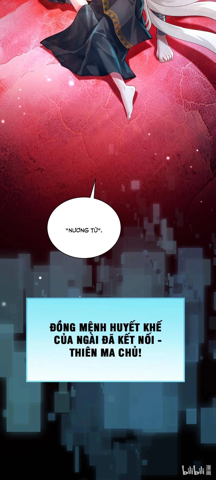 Bói Toán Mà Thôi, Cửu Vĩ Yêu Đế Sao Lại Thành Nương Tử Ta?! Chapter 27 - 65