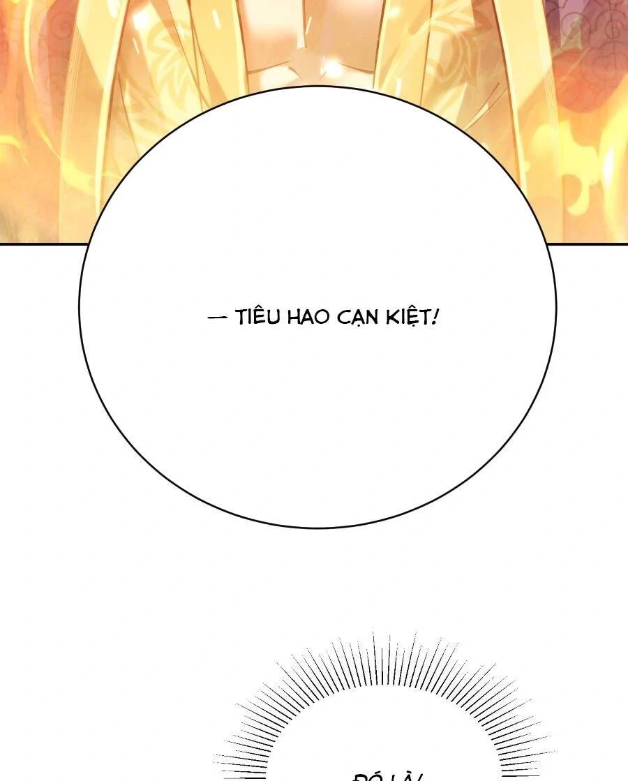 Bói Toán Mà Thôi, Cửu Vĩ Yêu Đế Sao Lại Thành Nương Tử Ta?! Chapter 28 - 9