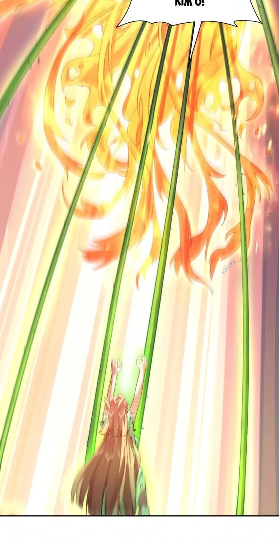 Bói Toán Mà Thôi, Cửu Vĩ Yêu Đế Sao Lại Thành Nương Tử Ta?! Chapter 28 - 15