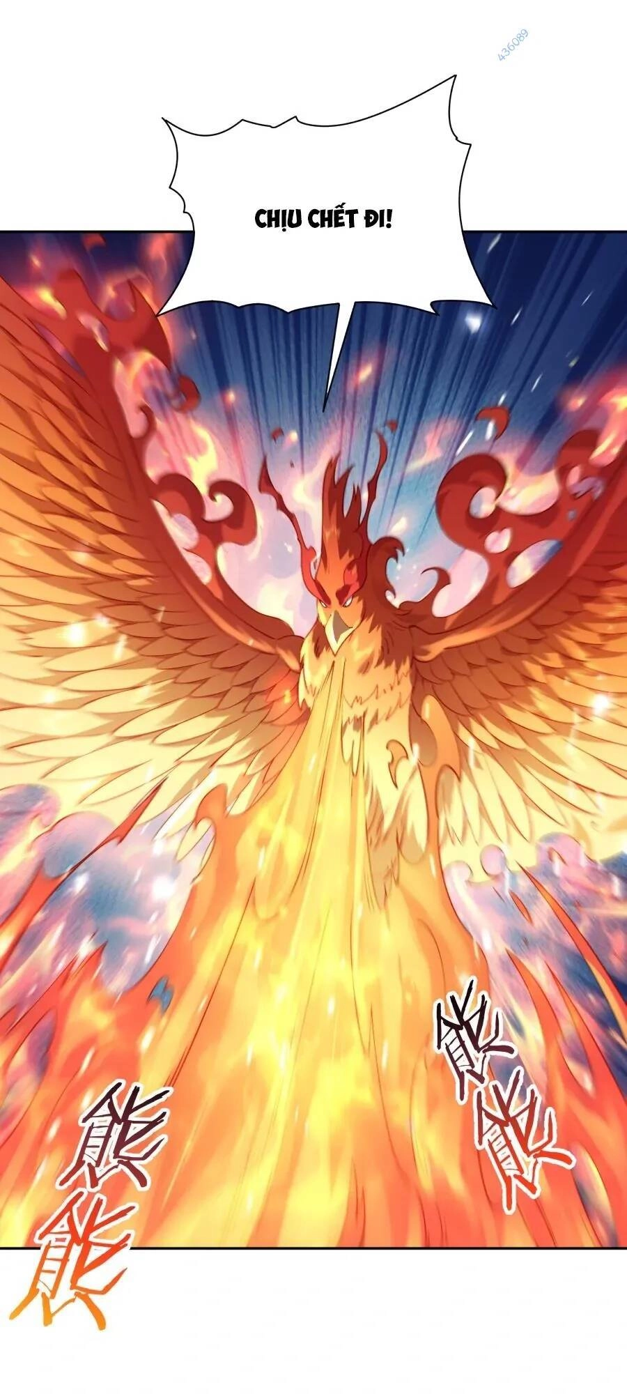 Bói Toán Mà Thôi, Cửu Vĩ Yêu Đế Sao Lại Thành Nương Tử Ta?! Chapter 28 - 21