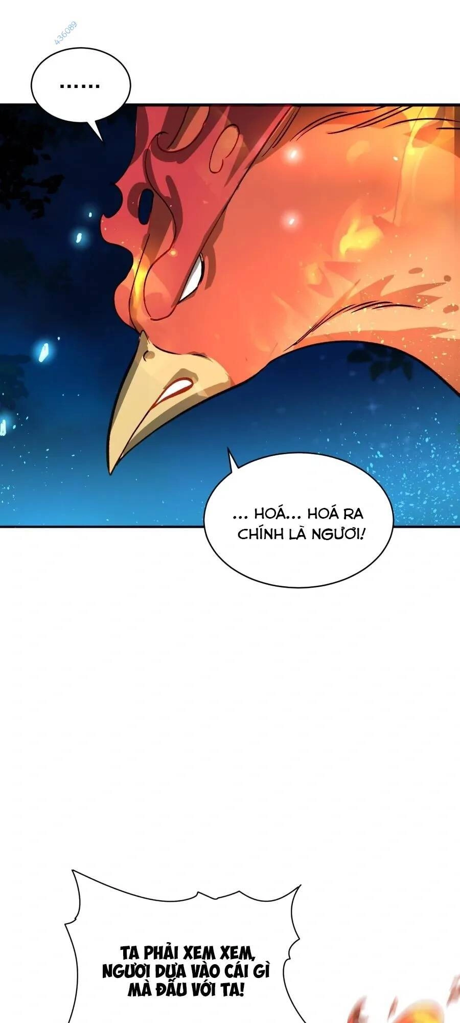 Bói Toán Mà Thôi, Cửu Vĩ Yêu Đế Sao Lại Thành Nương Tử Ta?! Chapter 28 - 31