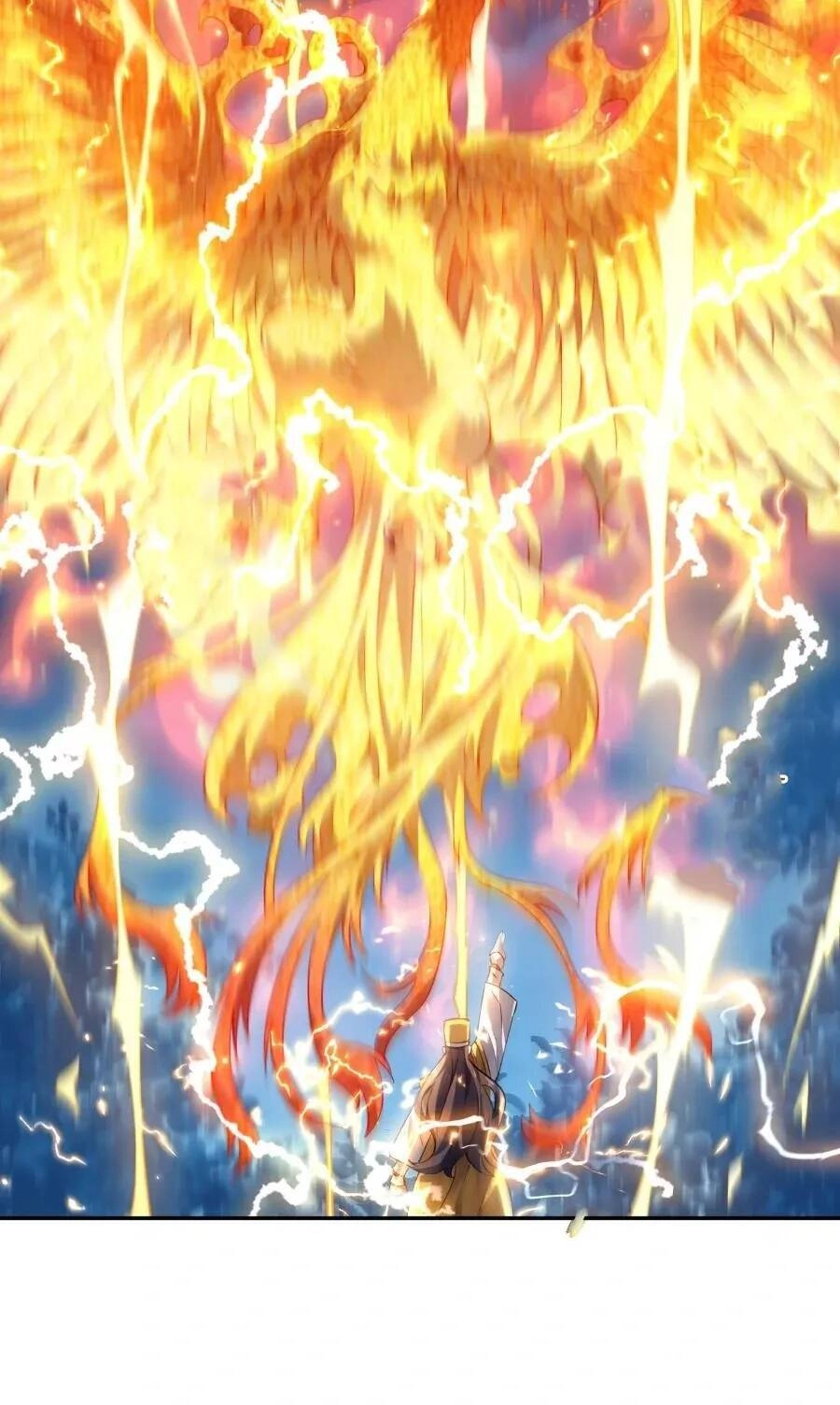 Bói Toán Mà Thôi, Cửu Vĩ Yêu Đế Sao Lại Thành Nương Tử Ta?! Chapter 28 - 34