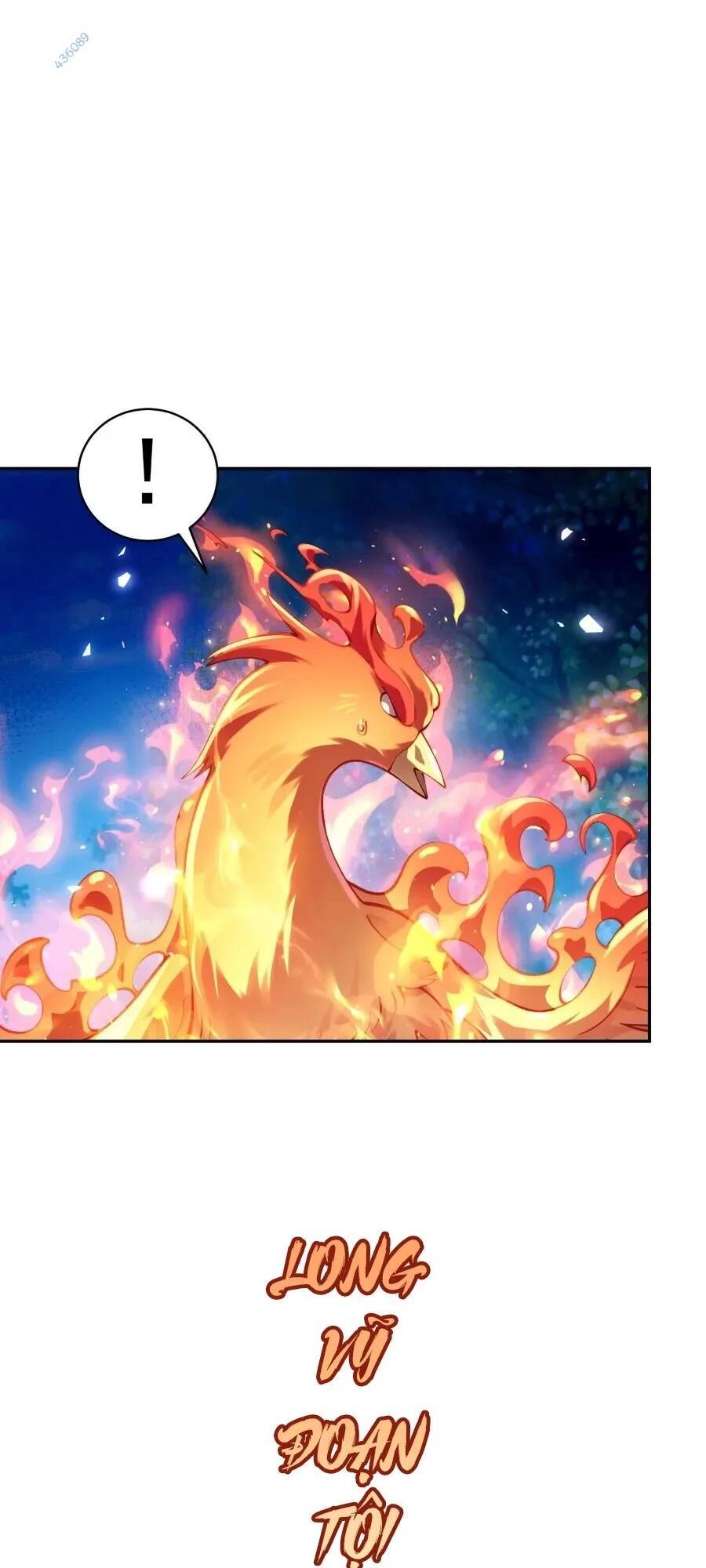 Bói Toán Mà Thôi, Cửu Vĩ Yêu Đế Sao Lại Thành Nương Tử Ta?! Chapter 28 - 41