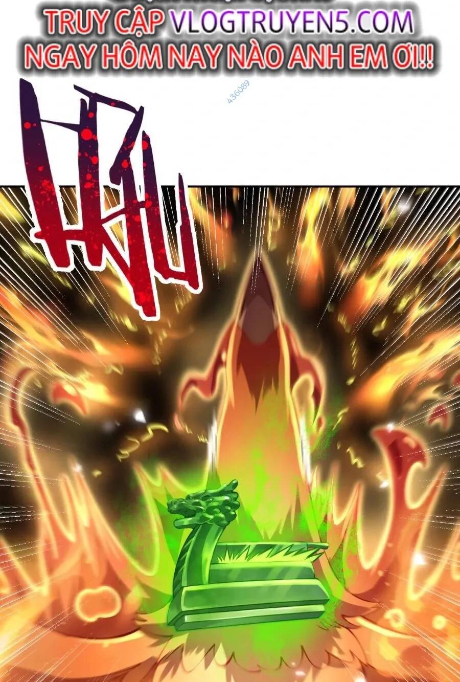 Bói Toán Mà Thôi, Cửu Vĩ Yêu Đế Sao Lại Thành Nương Tử Ta?! Chapter 28 - 45